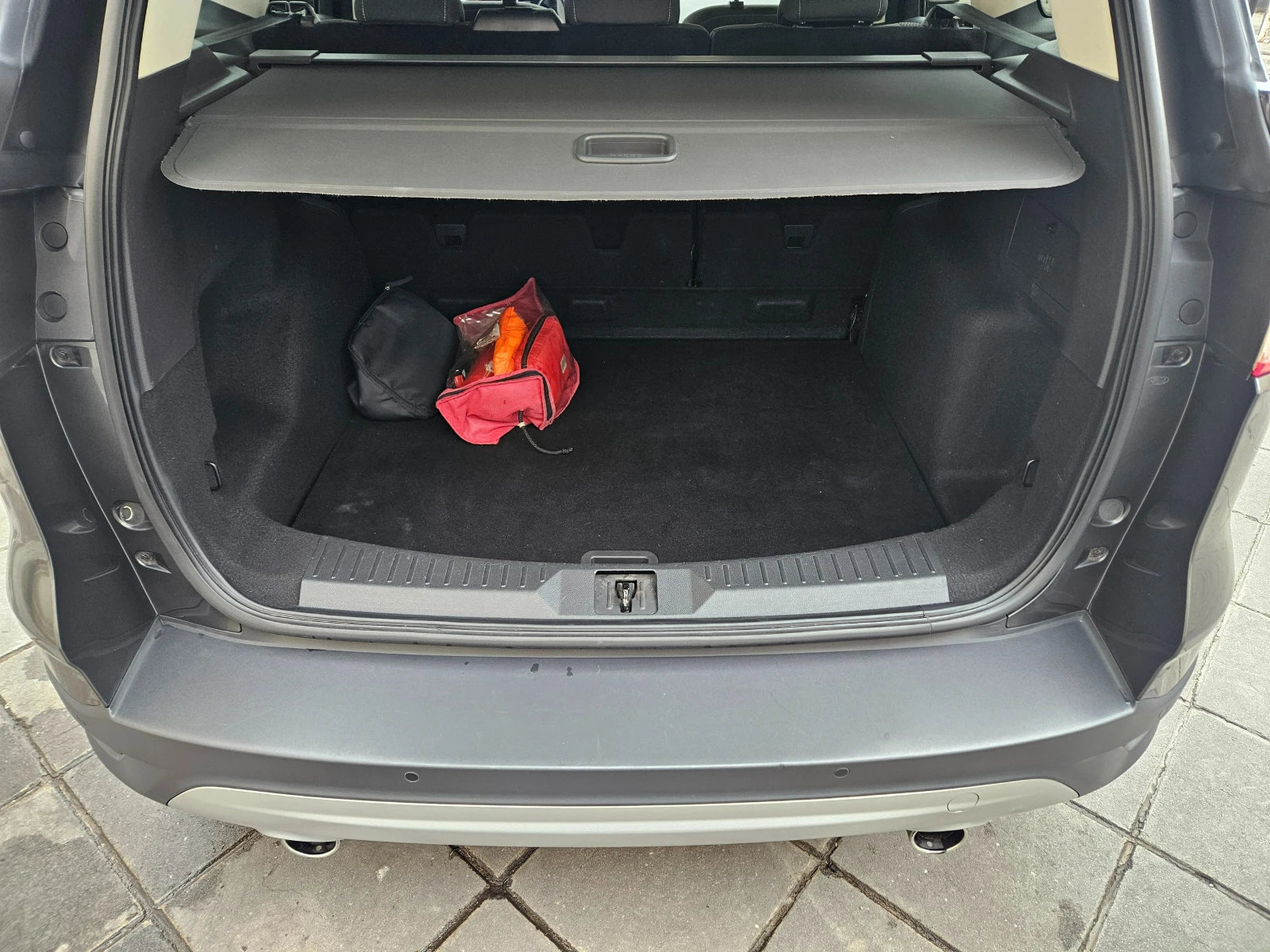 Ford Kuga 1.5 EcoBoost/  | Mobile.bg   8