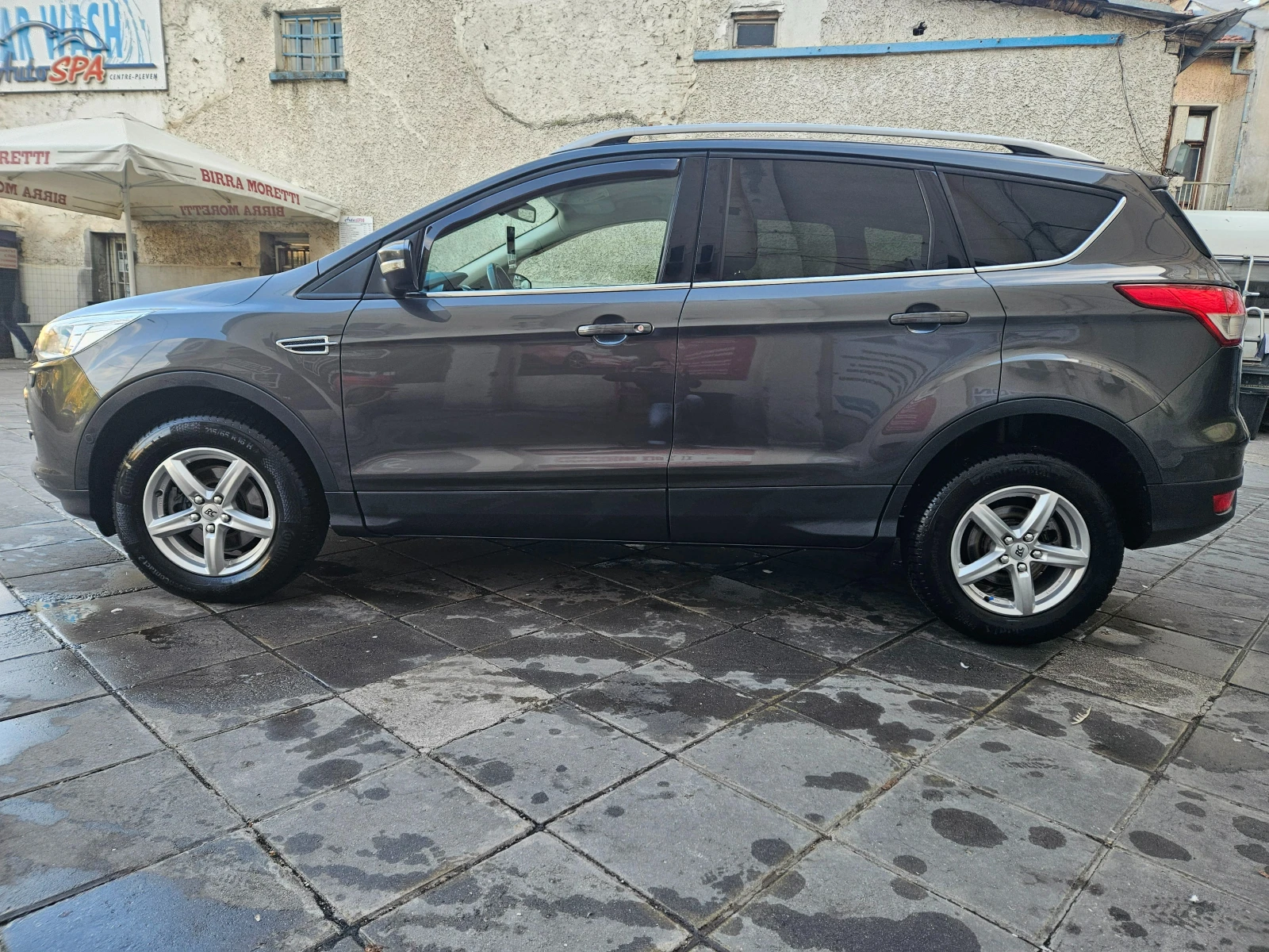 Ford Kuga 1.5 EcoBoost/  | Mobile.bg   6