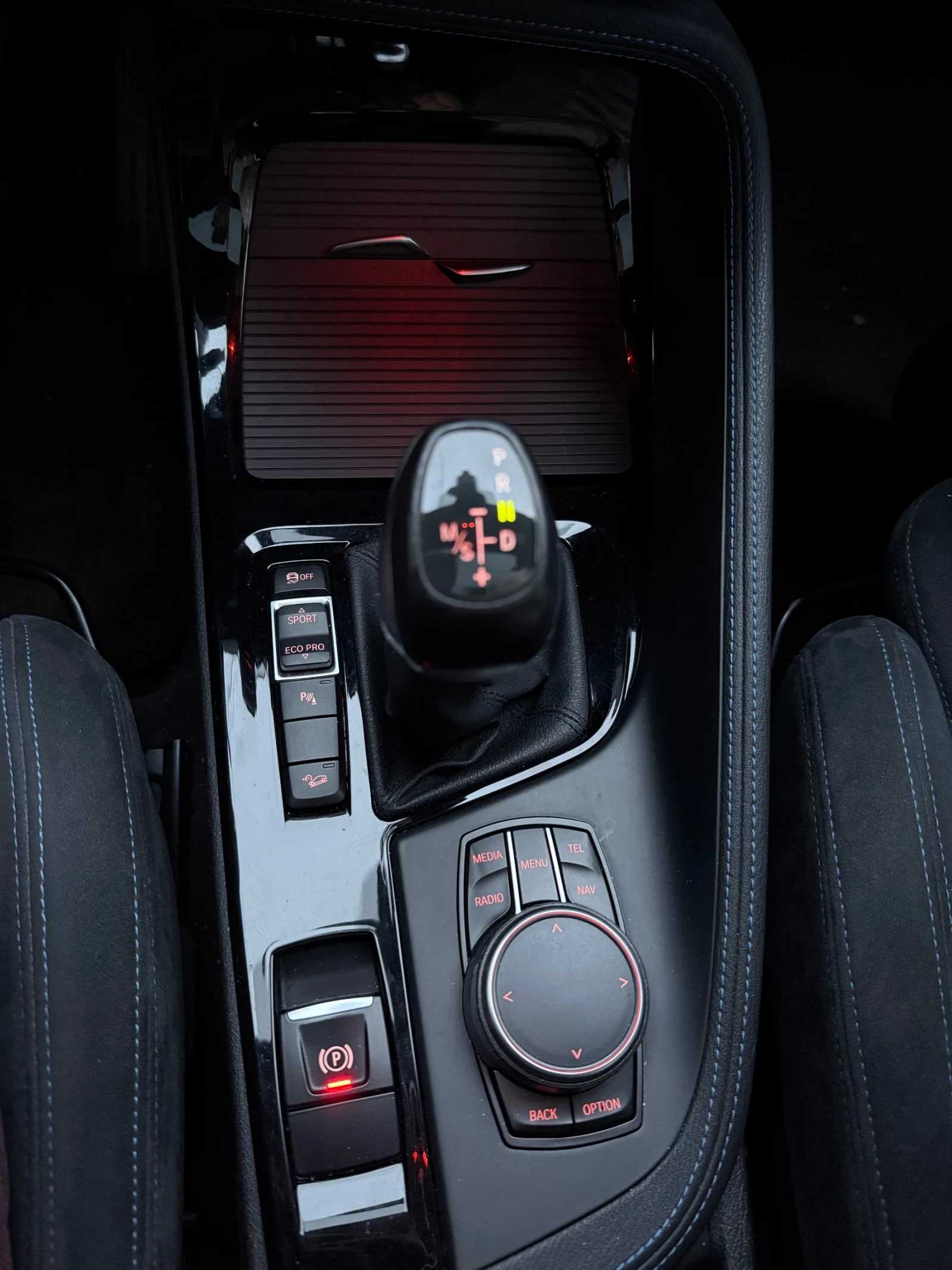 BMW X1 xDrive 2.0D M Pack HUD | Mobile.bg � ����������� 14