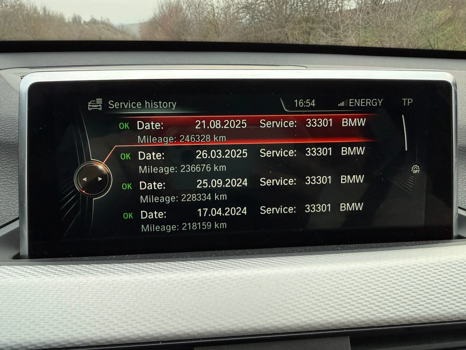 BMW X1 xDrive 2.0D M Pack HUD | Mobile.bg � ����������� 15