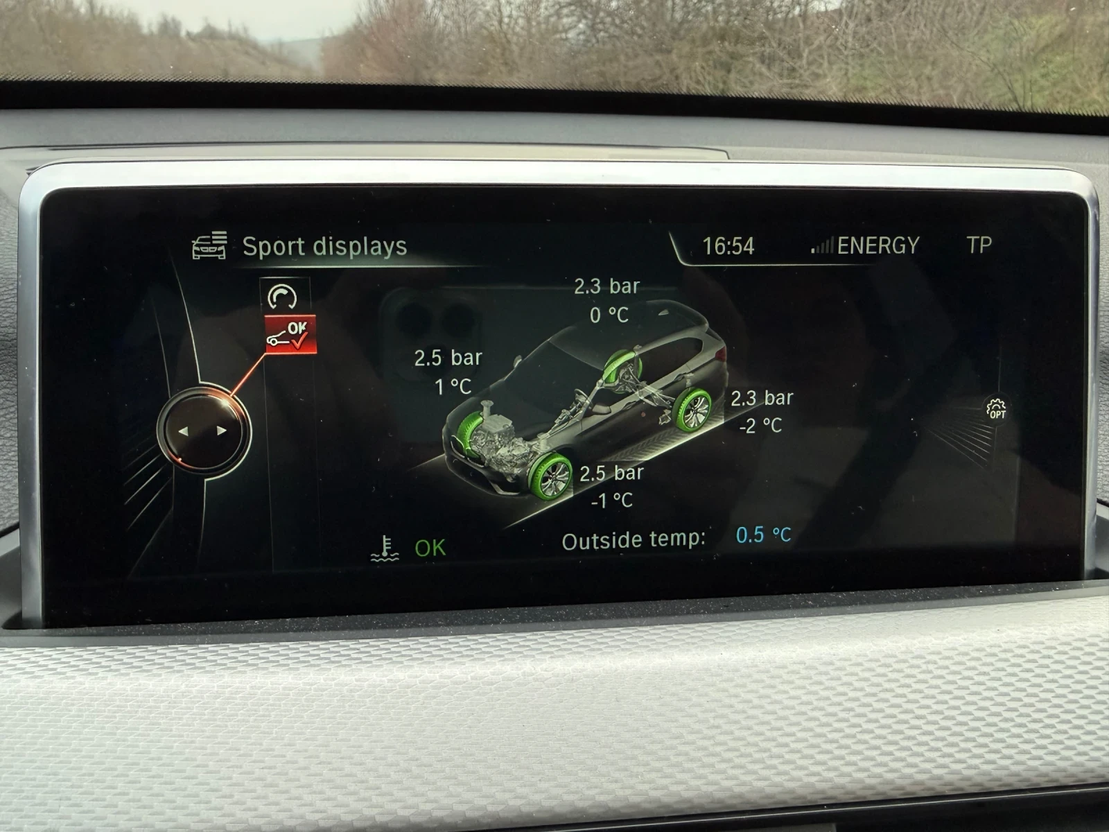 BMW X1 xDrive 2.0D M Pack HUD | Mobile.bg � ����������� 17