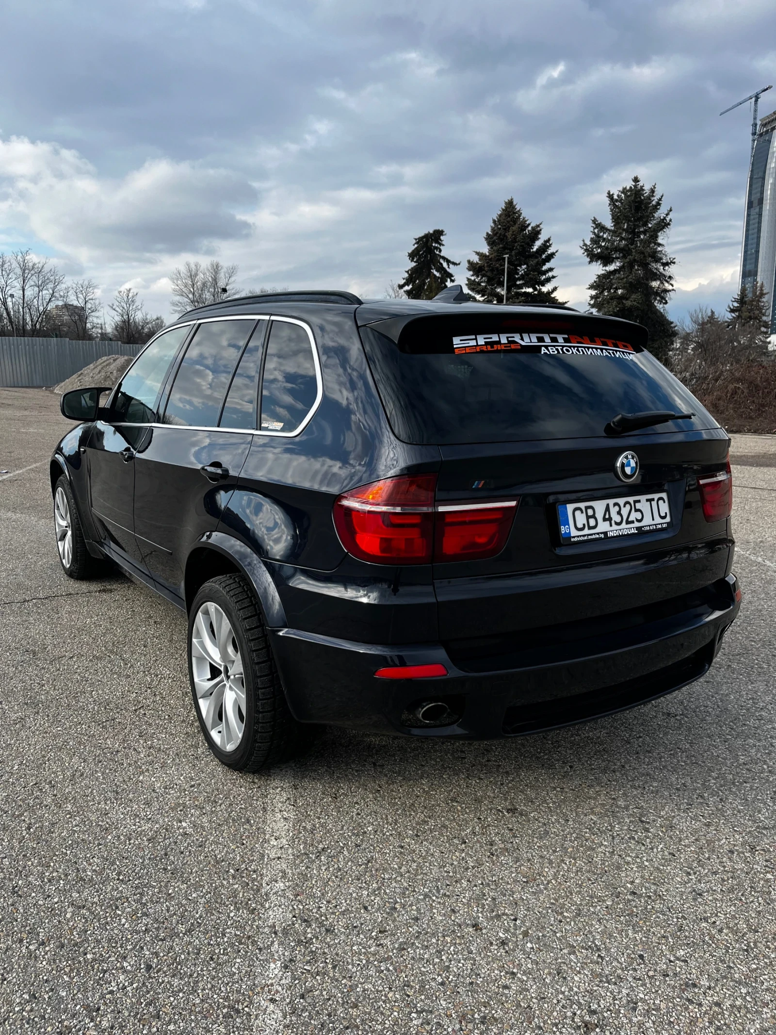 BMW X5 3.0sd - изображение 4