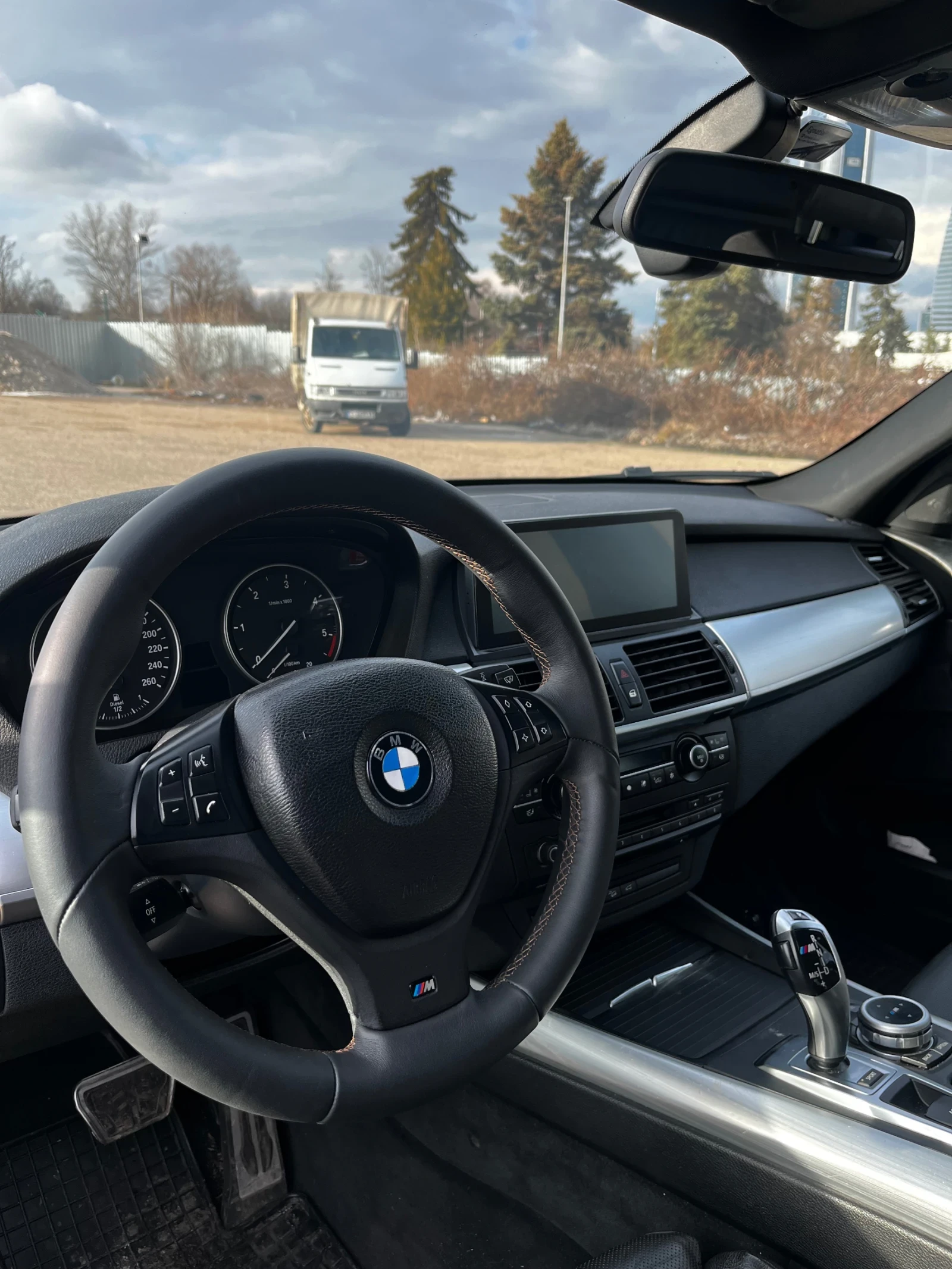 BMW X5 3.0sd - изображение 10