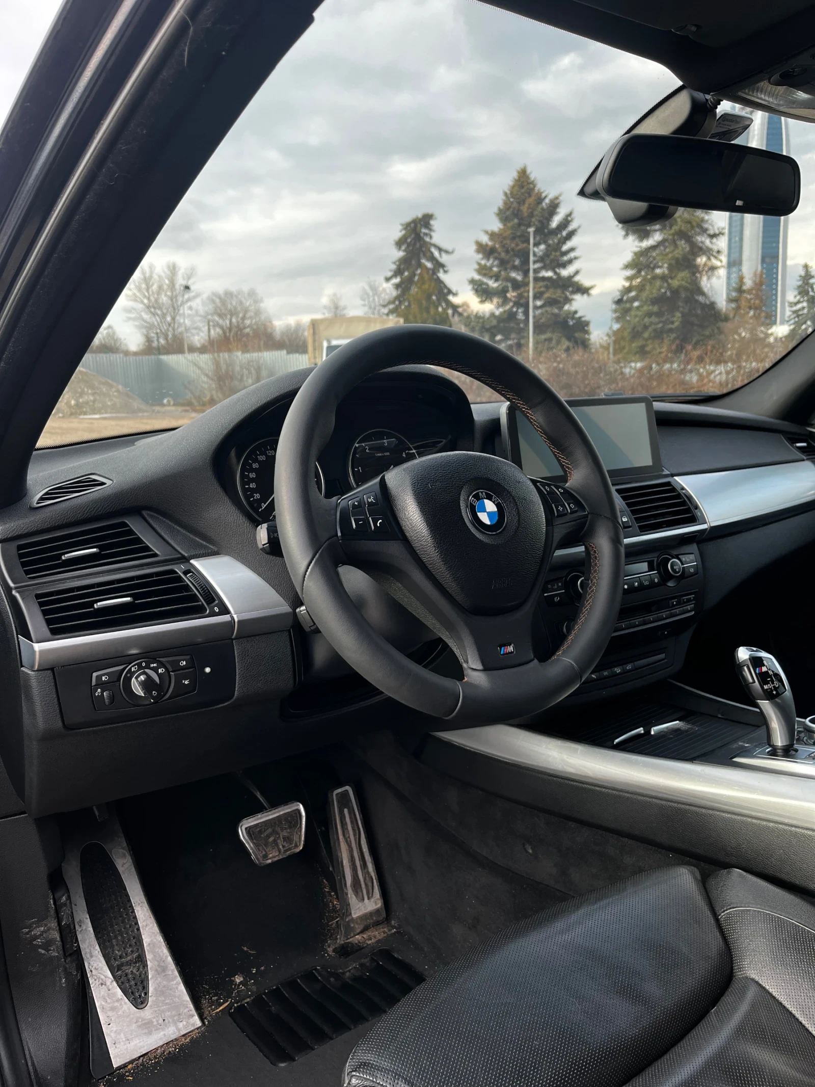 BMW X5 3.0sd - изображение 9