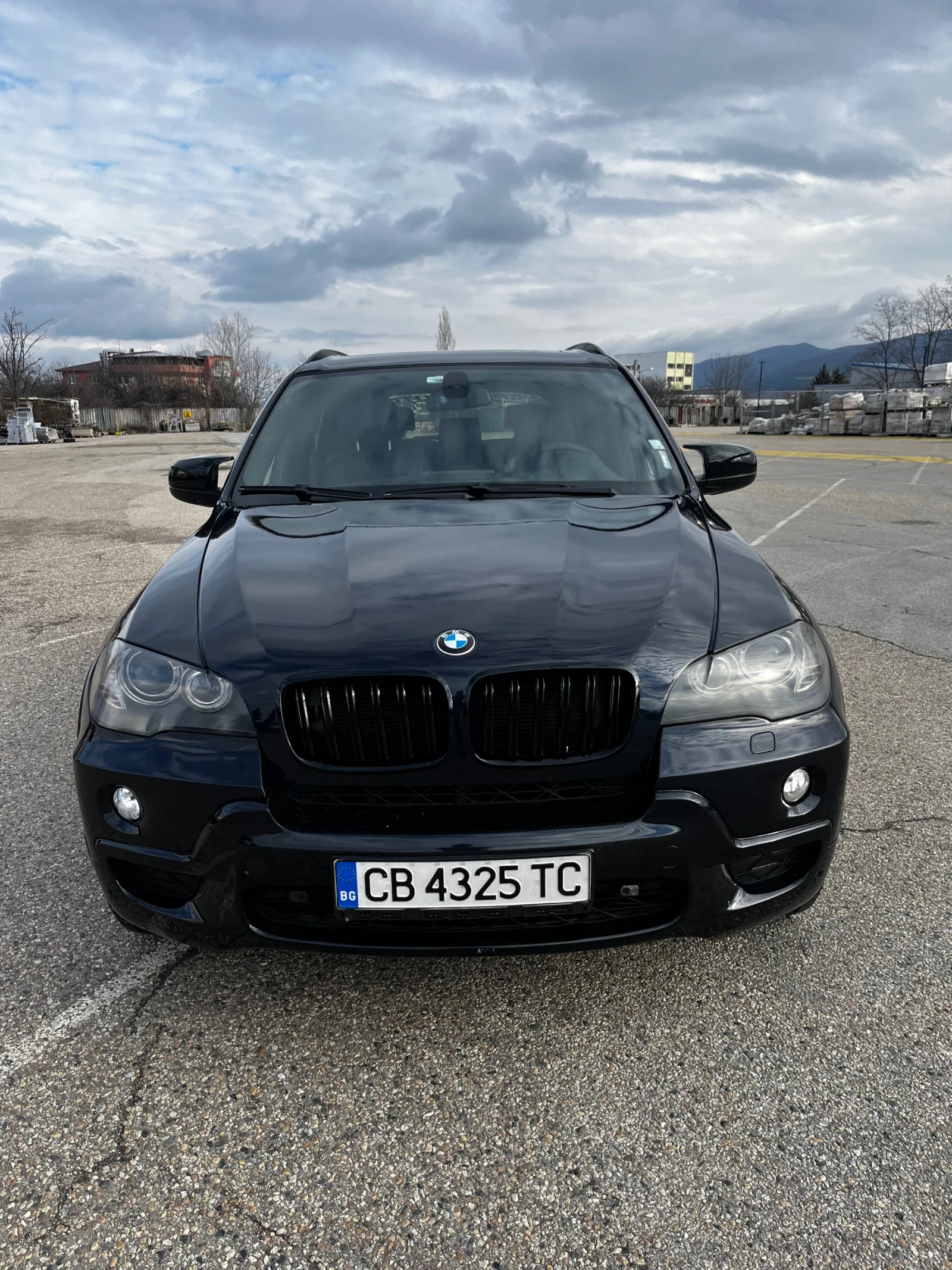 BMW X5 3.0sd | Mobile.bg � ����������� 1