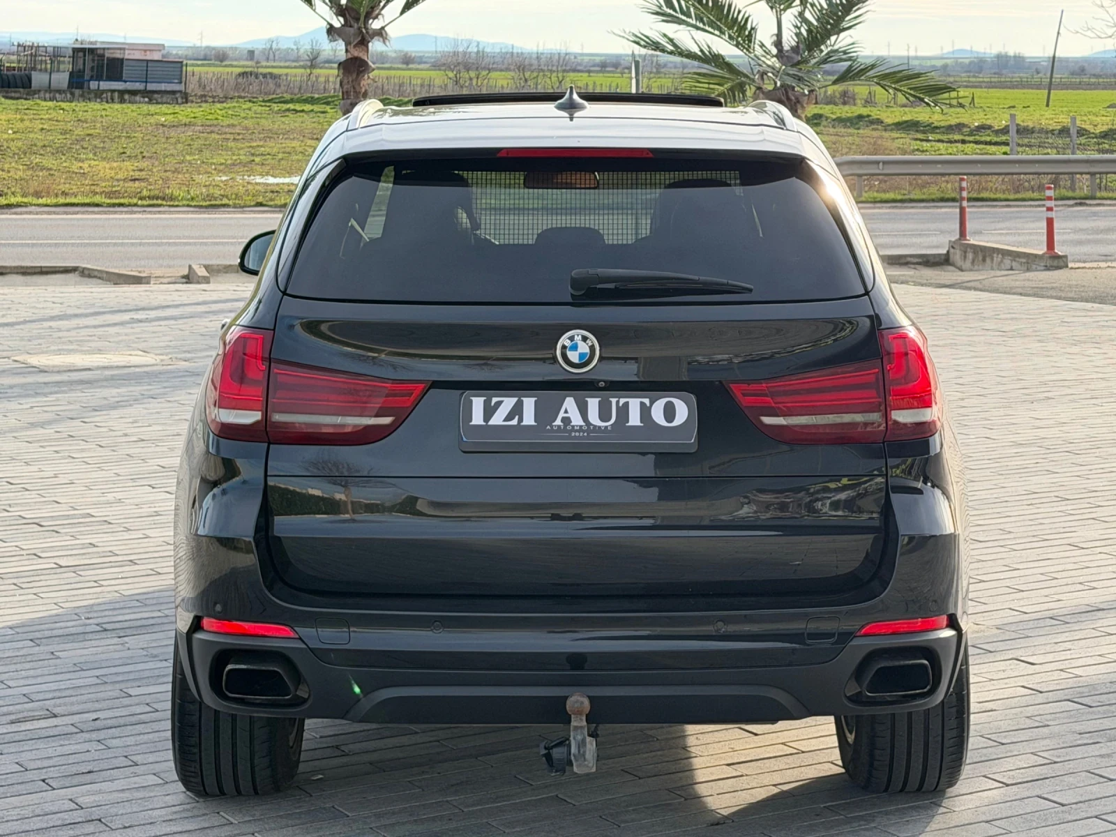 BMW X5 4.0D/INDIVIDUAL/LIZING | Mobile.bg � ����������� 5