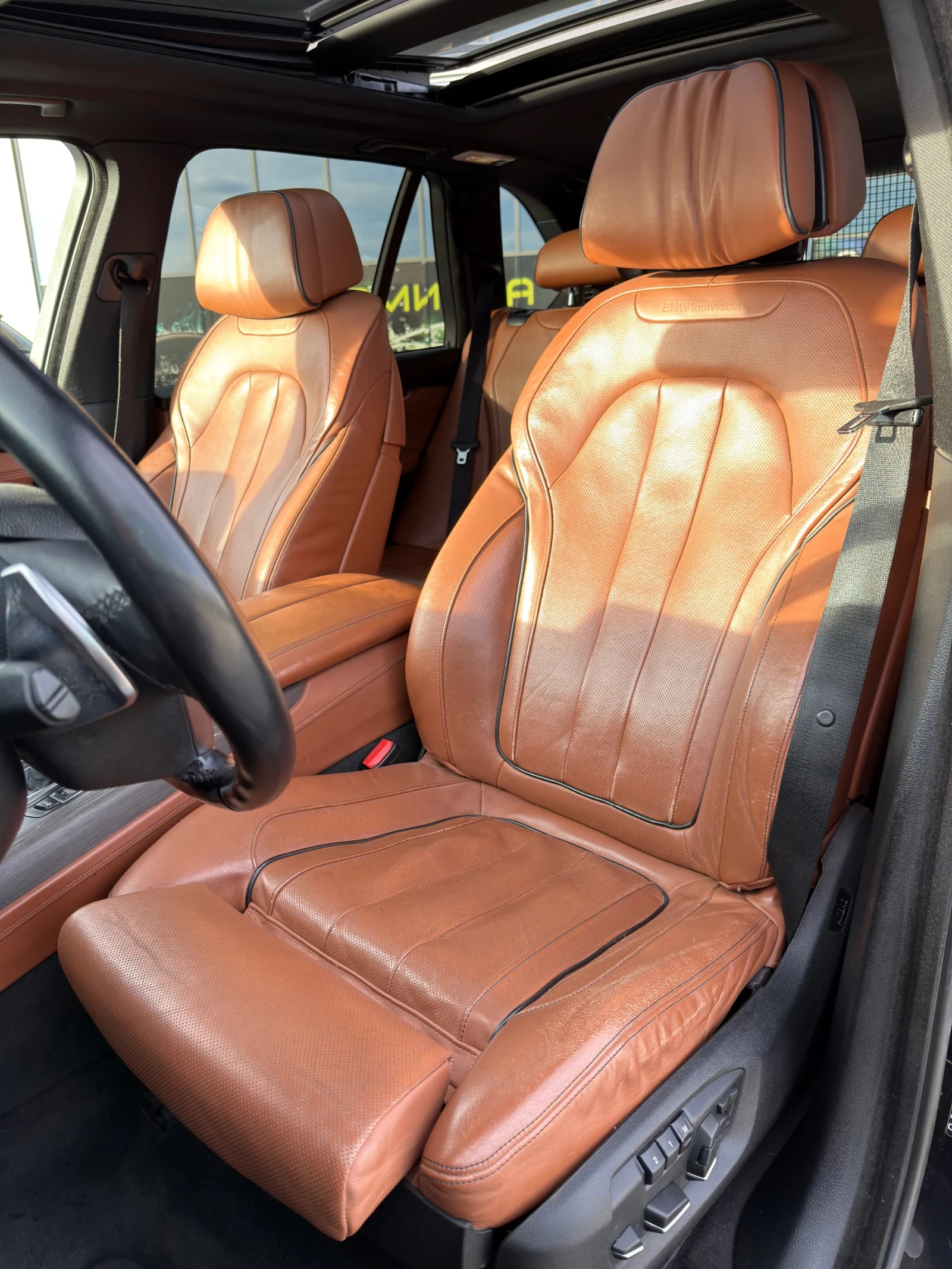 BMW X5 4.0D/INDIVIDUAL/LIZING | Mobile.bg � ����������� 10