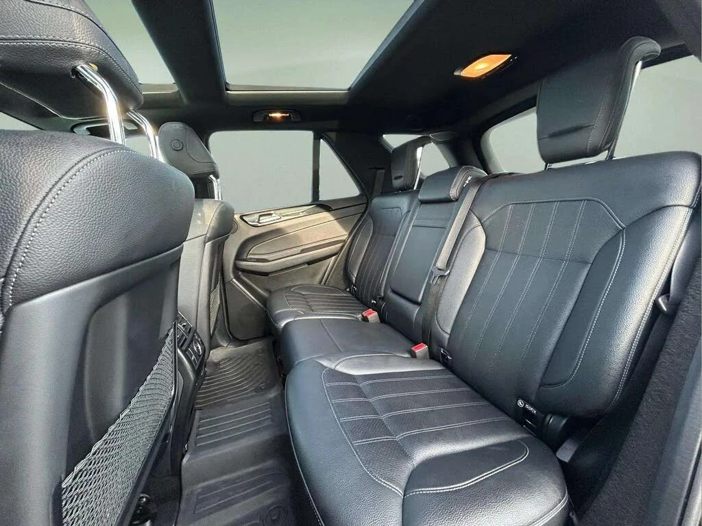 Mercedes-Benz GLE 400 AMG PACK 4MATIC* HARMAN KARDON* 360 CAM* PANORAMA* | Mobile.bg � ����������� 16