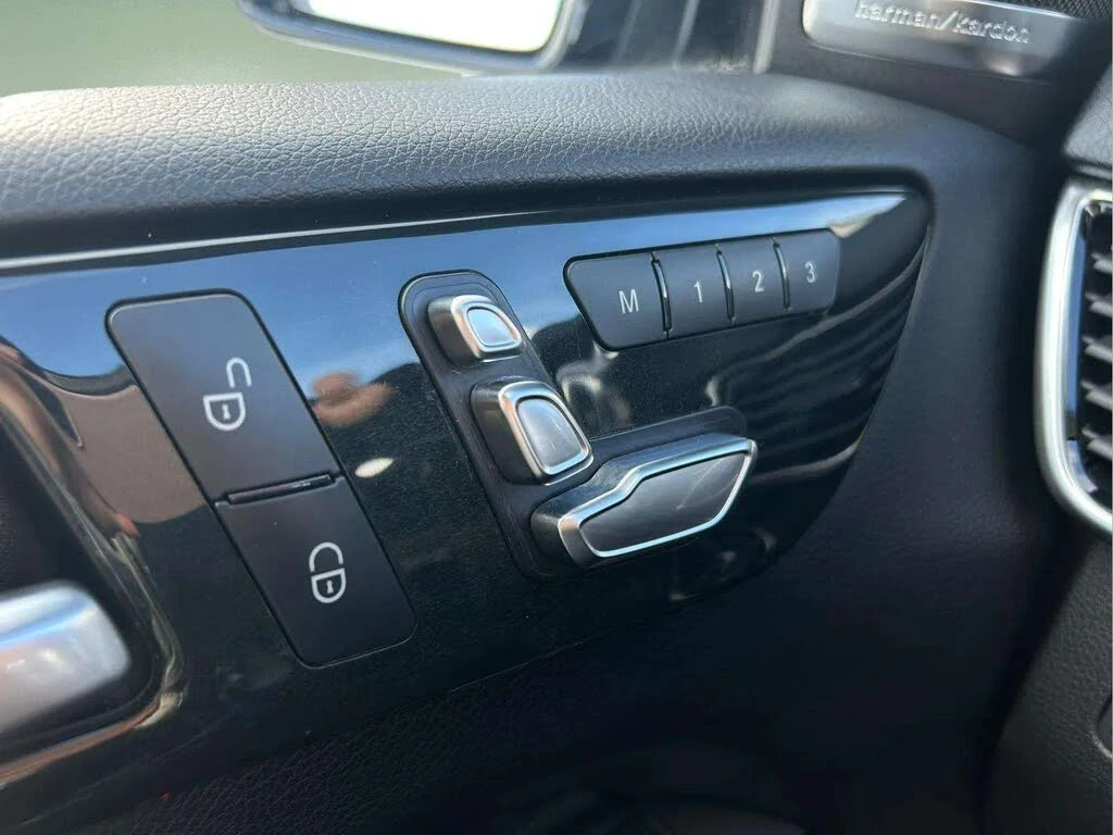 Mercedes-Benz GLE 400 AMG PACK 4MATIC* HARMAN KARDON* 360 CAM* PANORAMA* | Mobile.bg � ����������� 14