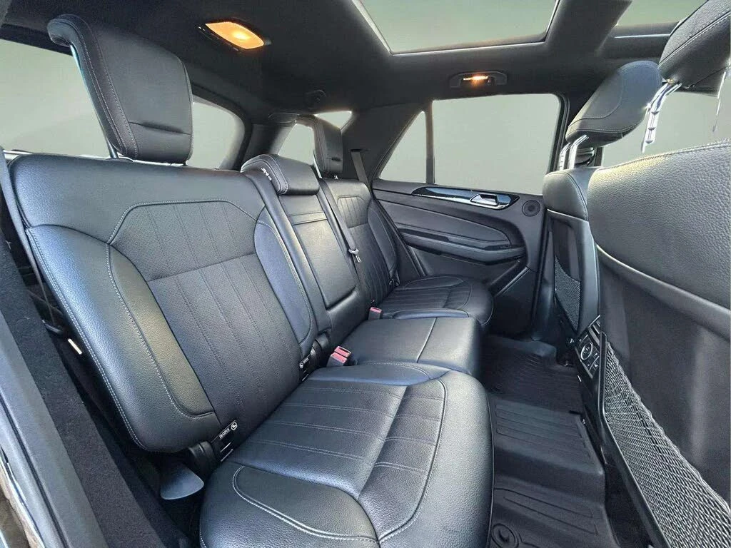 Mercedes-Benz GLE 400 AMG PACK 4MATIC* HARMAN KARDON* 360 CAM* PANORAMA* | Mobile.bg � ����������� 15