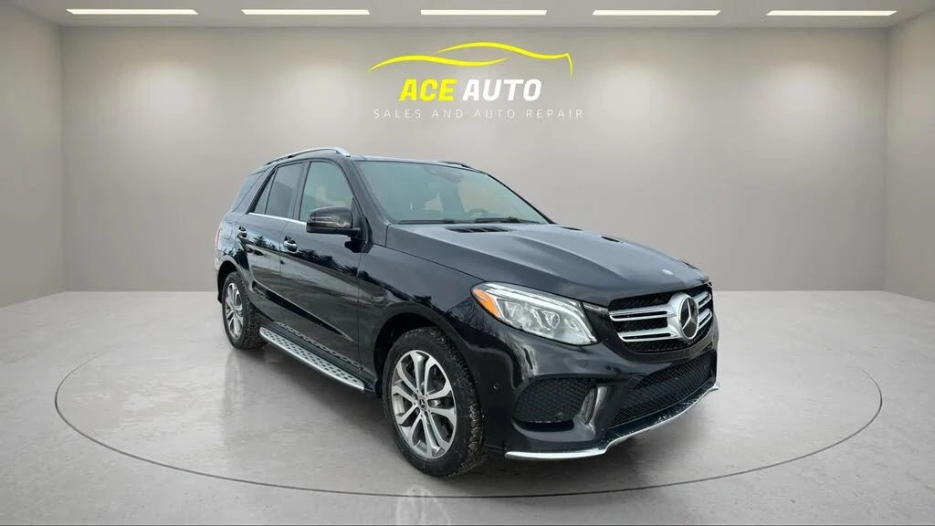 Mercedes-Benz GLE 400 AMG PACK 4MATIC* HARMAN KARDON* 360 CAM* PANORAMA* | Mobile.bg � ����������� 1