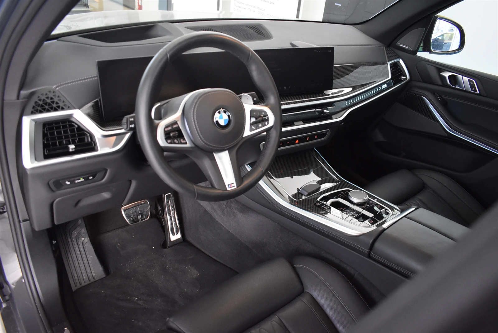 BMW X5 xDrive40d | Mobile.bg � ����������� 6