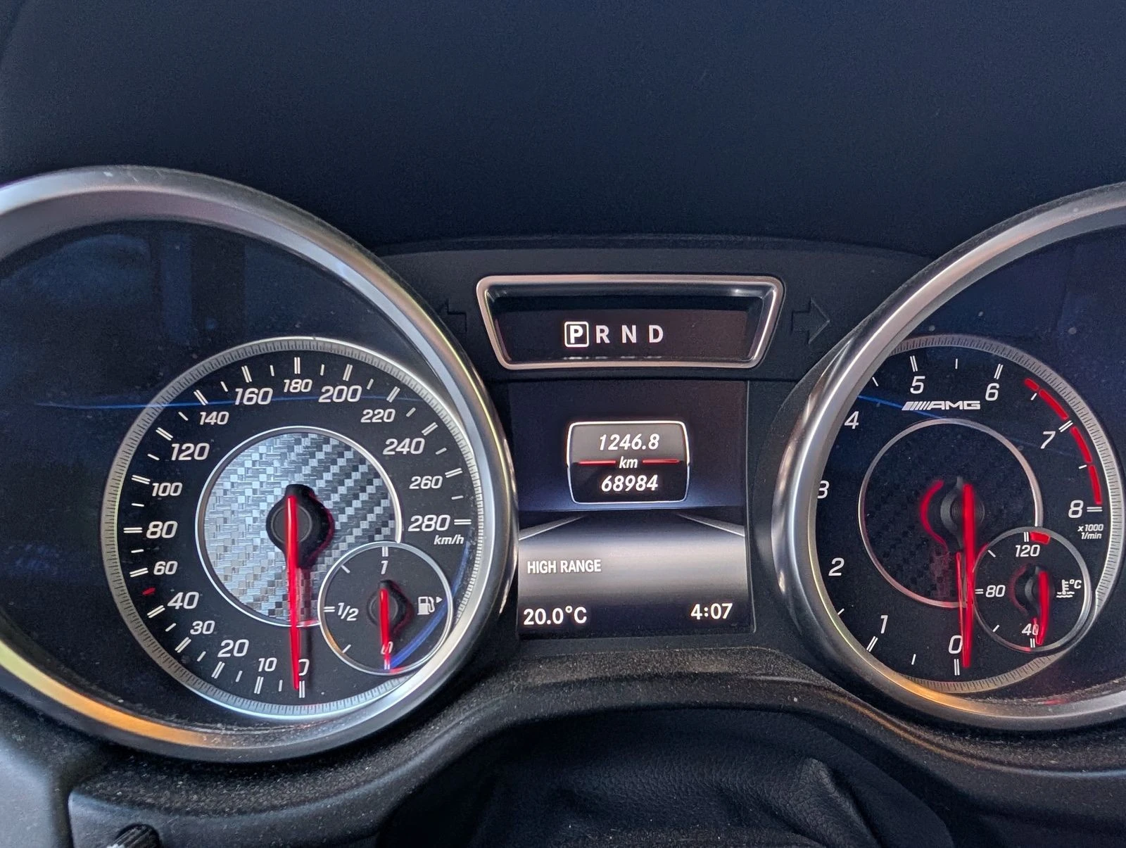 Mercedes-Benz G 63 AMG С РЕГИСТРАЦИЯ & АВТО КРЕДИТ - изображение 10