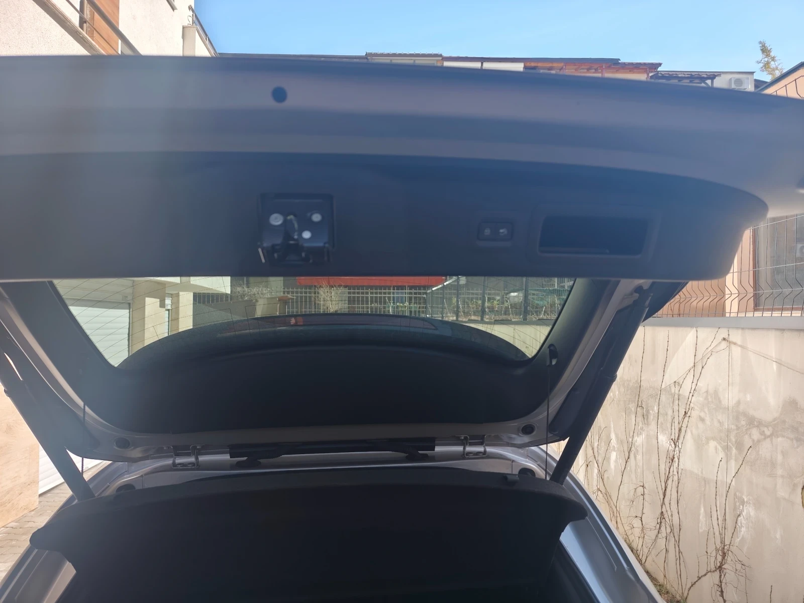 Mazda CX-30  - изображение 9