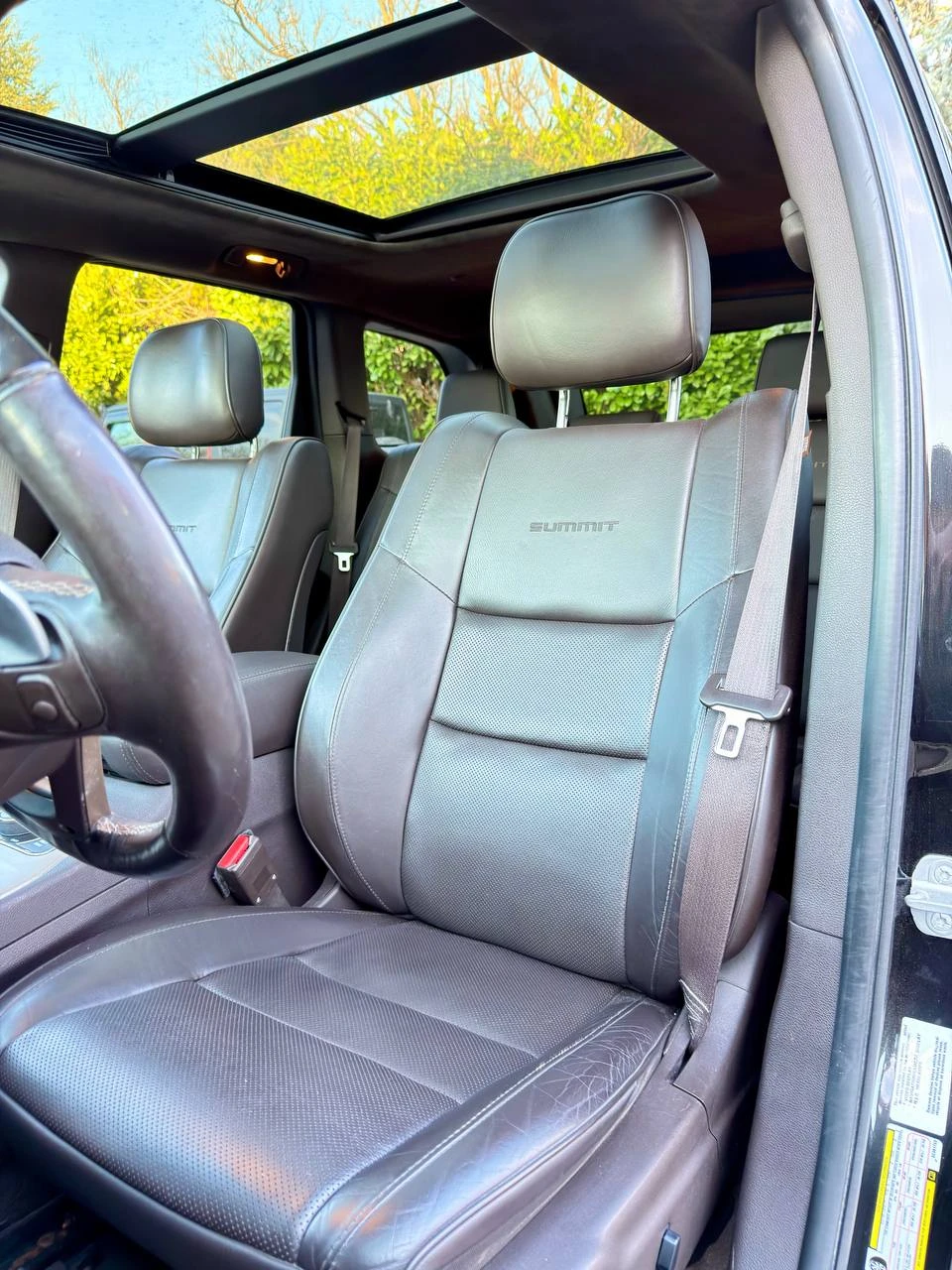 Jeep Grand cherokee SUMMIT 5.7 HEMI  | Mobile.bg � ����������� 10