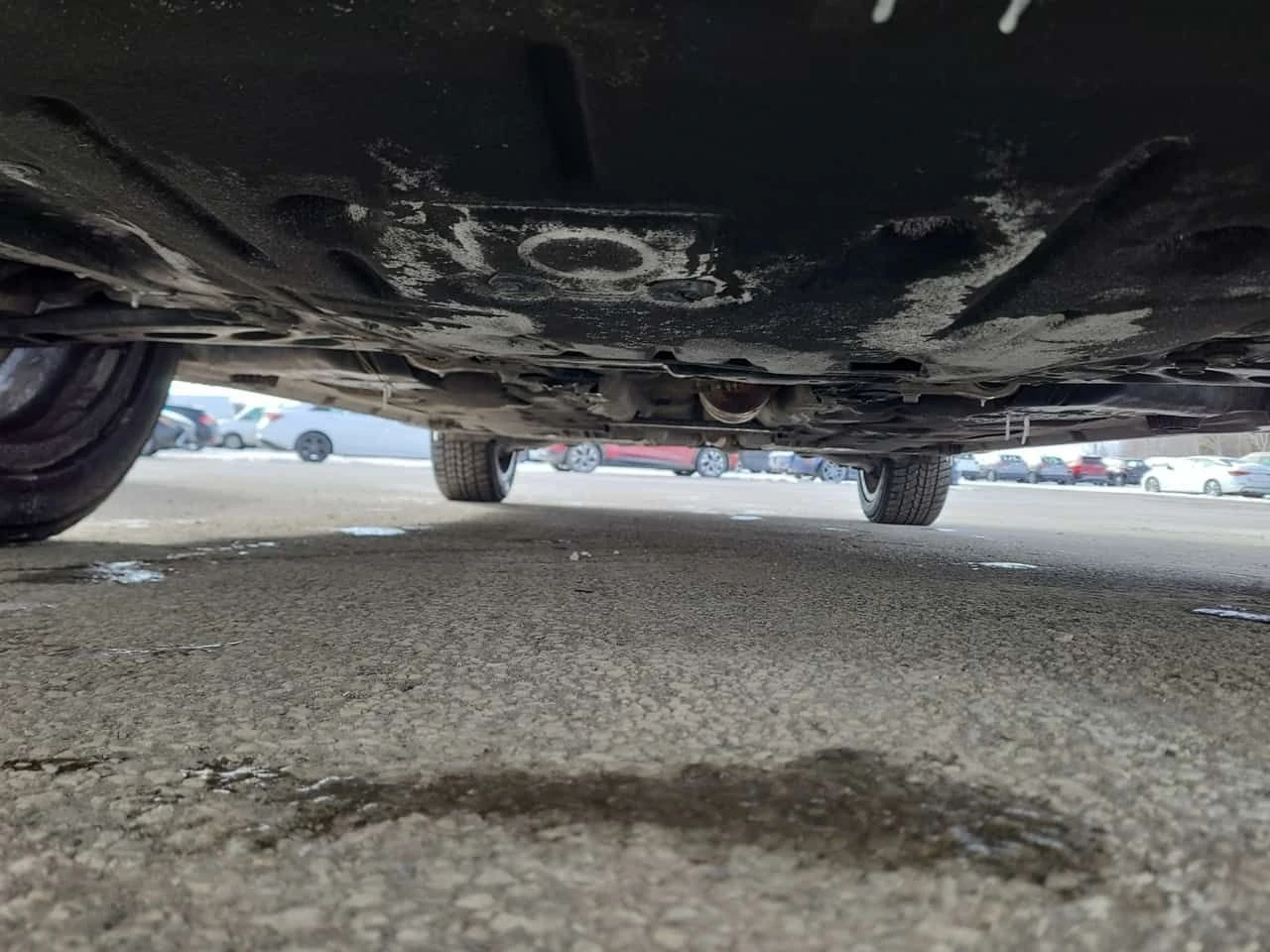 BMW X1 xDrive28i/CARFAX/ПАНОРАМА/ПОДГРЕВИ, снимка 14 - Автомобили и джипове - 54084588