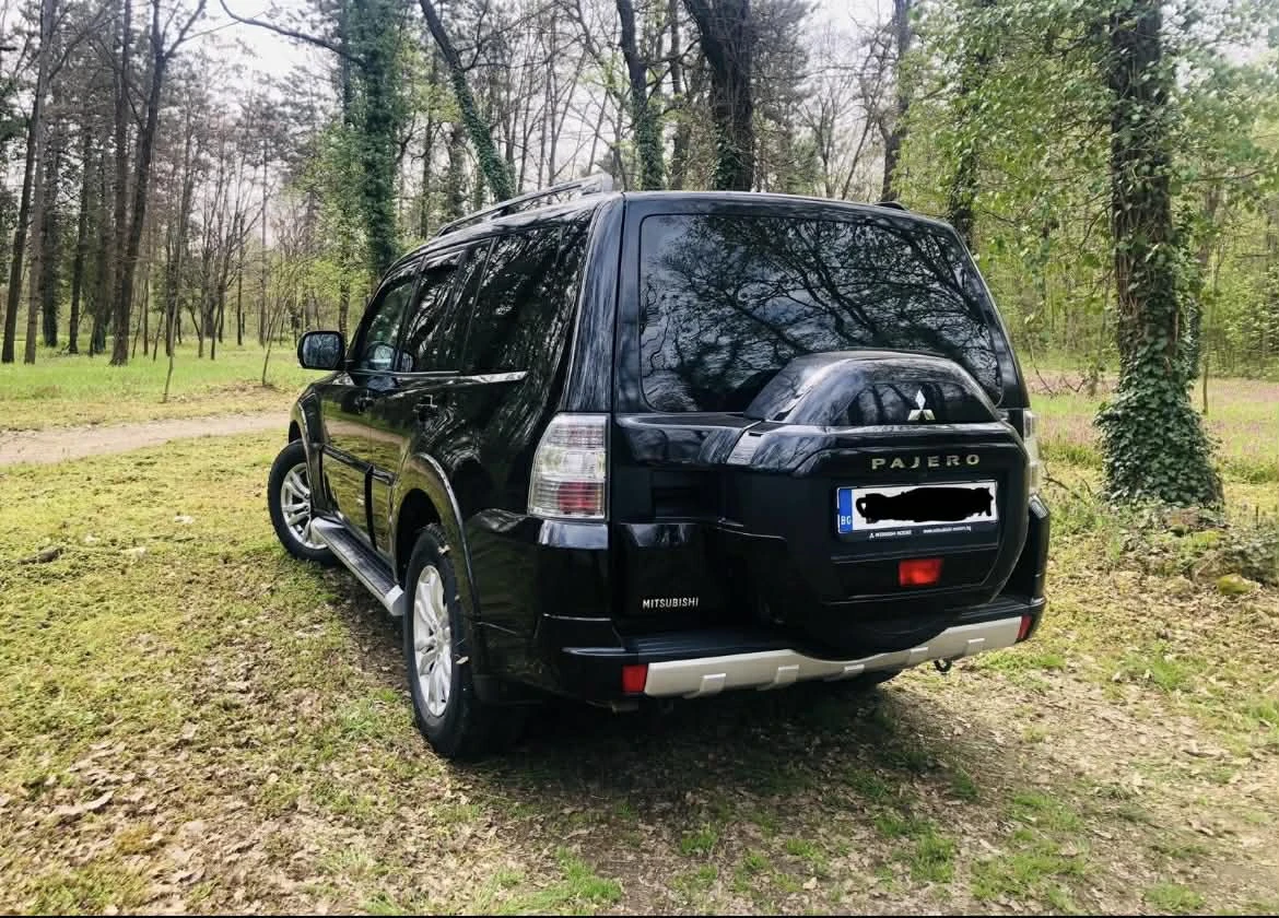 Mitsubishi Pajero | Mobile.bg � ����������� 2