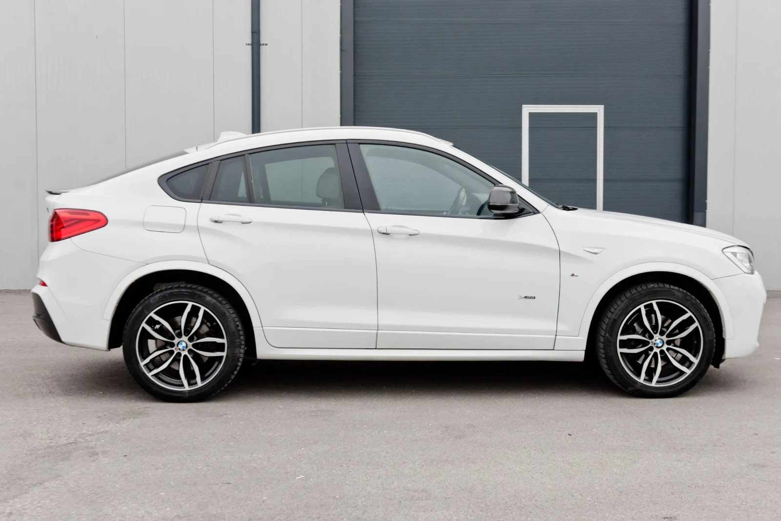 BMW X4 2.0 | Mobile.bg � ����������� 6