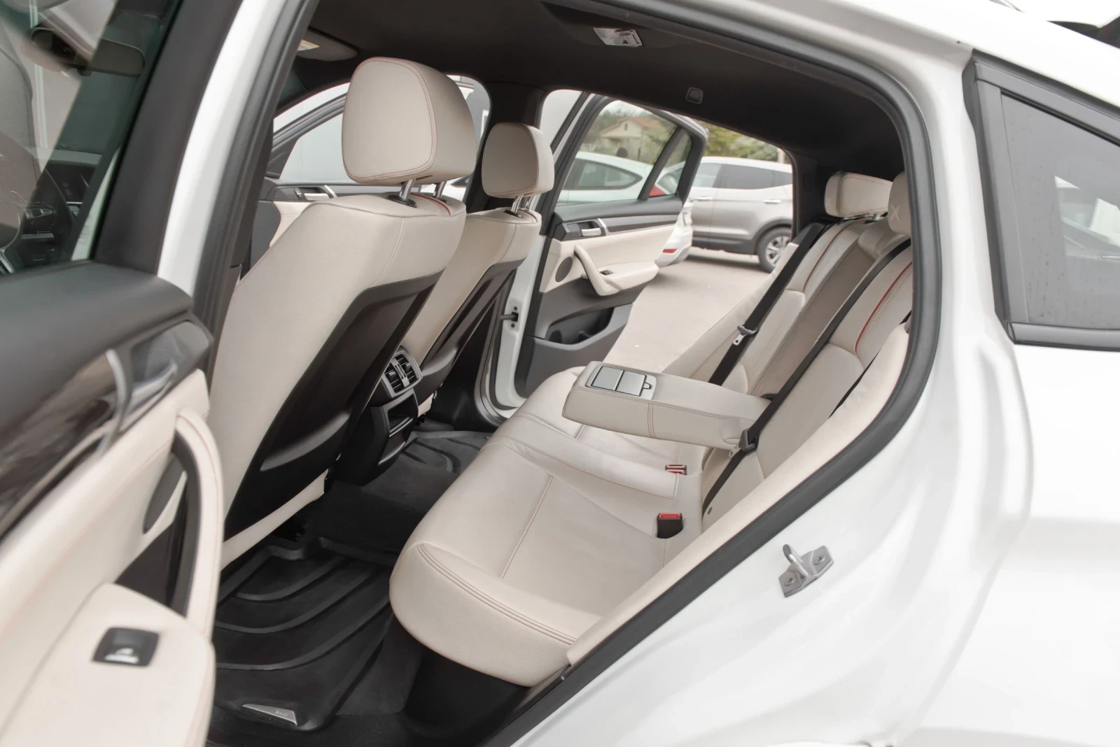 BMW X4 2.0 | Mobile.bg � ����������� 11