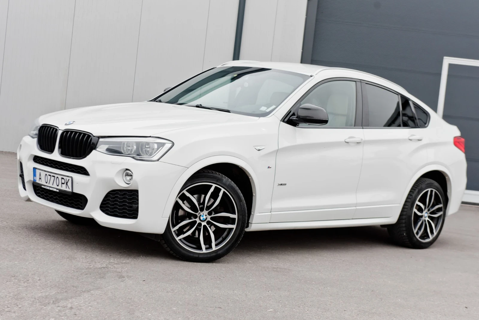 BMW X4 2.0 | Mobile.bg � ����������� 1
