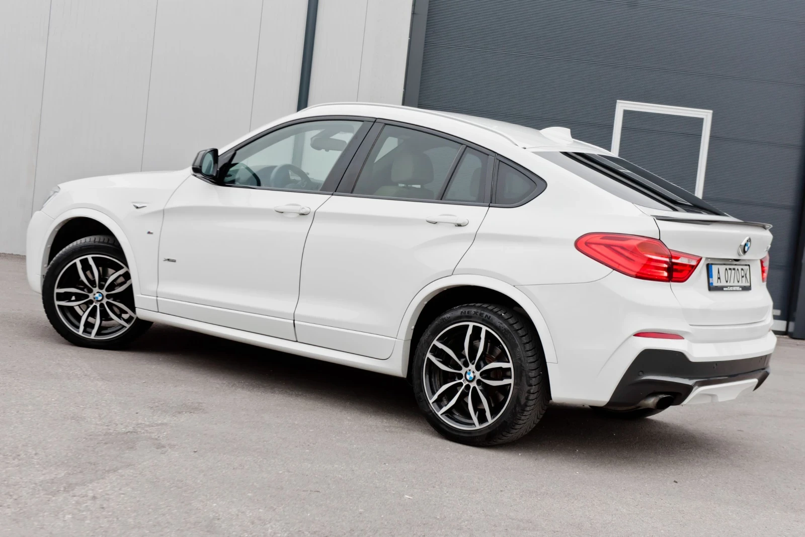 BMW X4 2.0 | Mobile.bg � ����������� 2