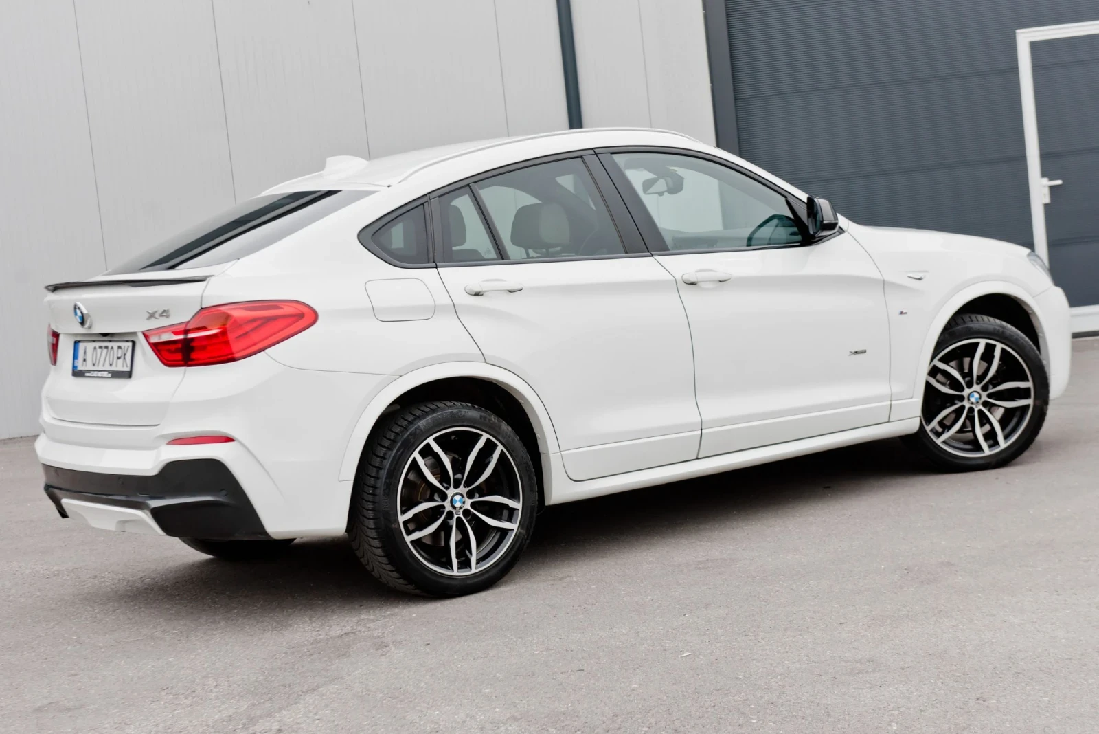 BMW X4 2.0 | Mobile.bg � ����������� 7