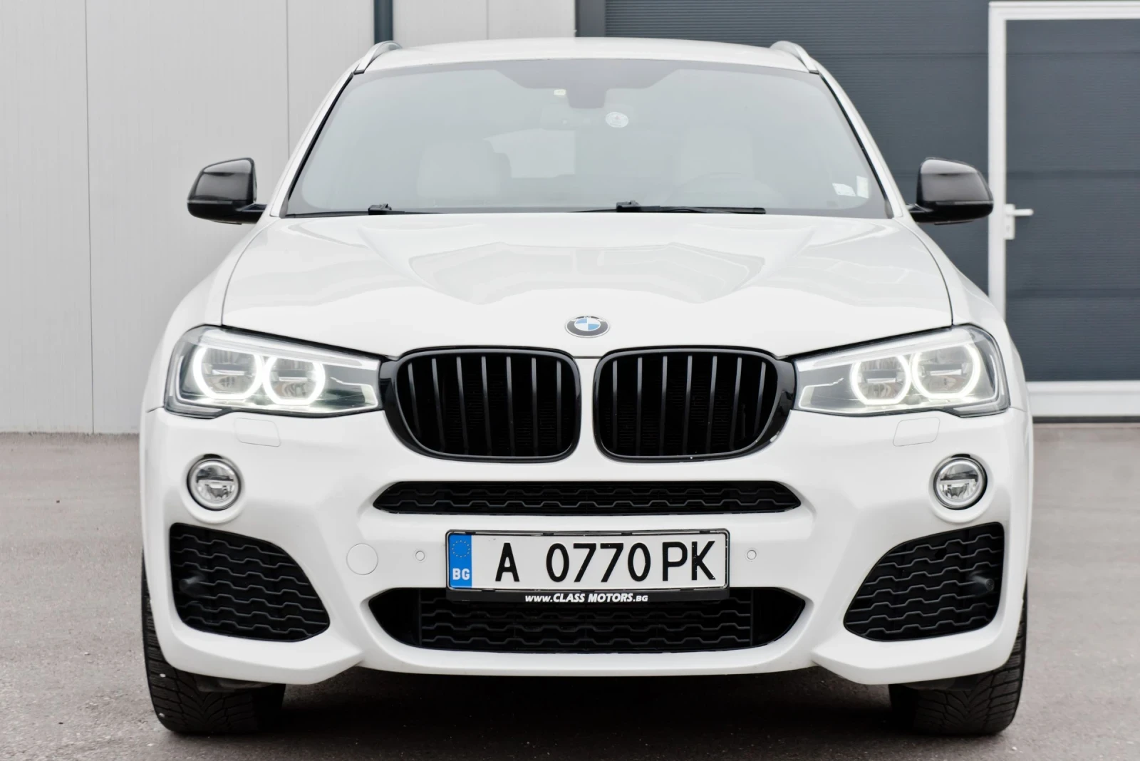 BMW X4 2.0 | Mobile.bg � ����������� 4