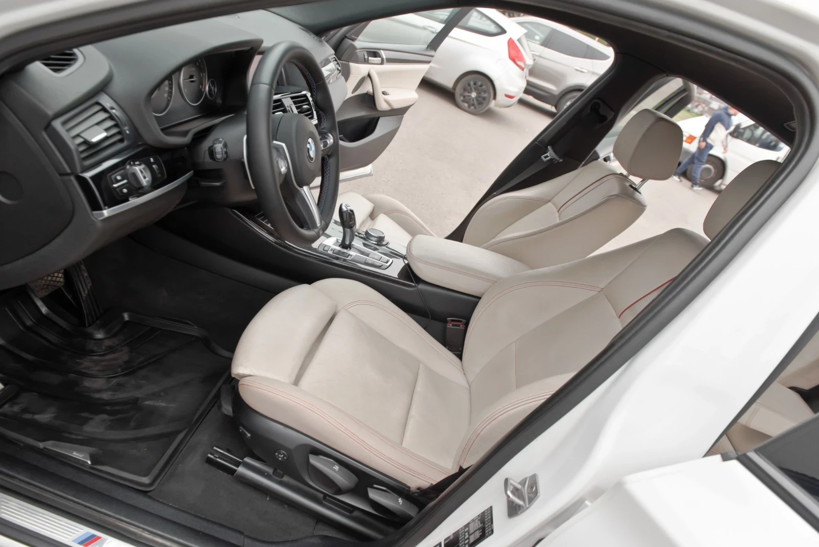 BMW X4 2.0 | Mobile.bg � ����������� 9