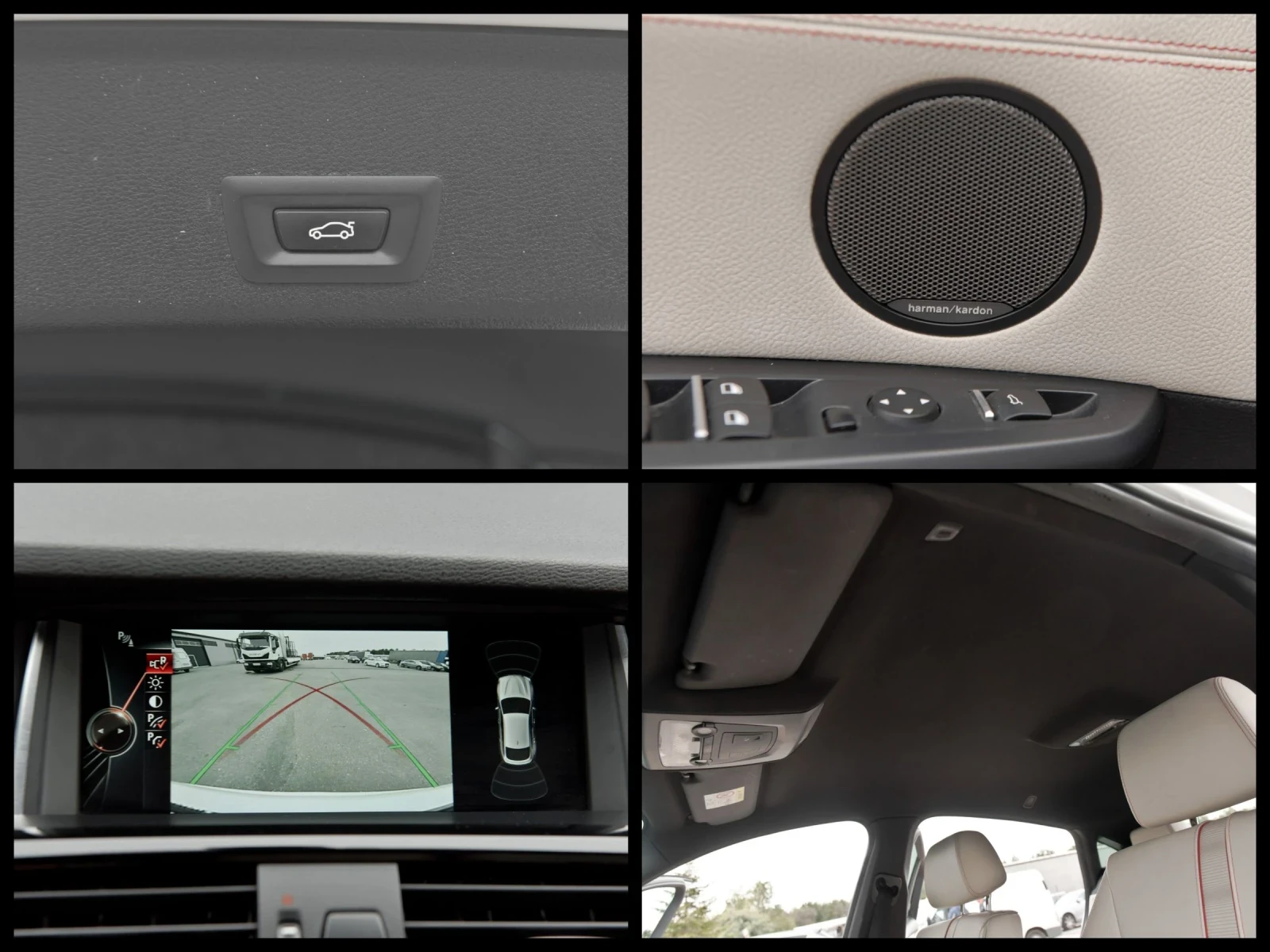 BMW X4 2.0 | Mobile.bg � ����������� 17