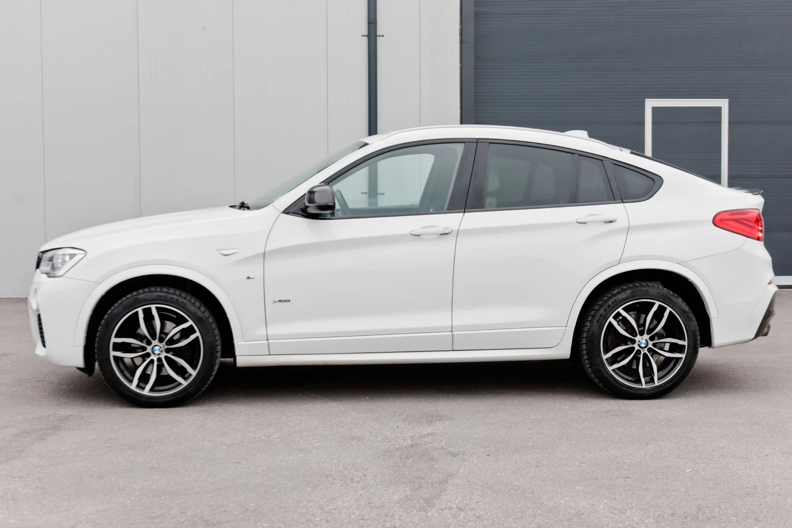 BMW X4 2.0 | Mobile.bg � ����������� 3