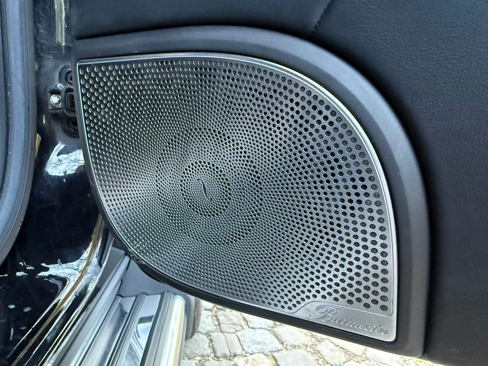 Mercedes-Benz G 63 AMG MANUFAKTUR; 3xTV, снимка 7 - Автомобили и джипове - 54246627