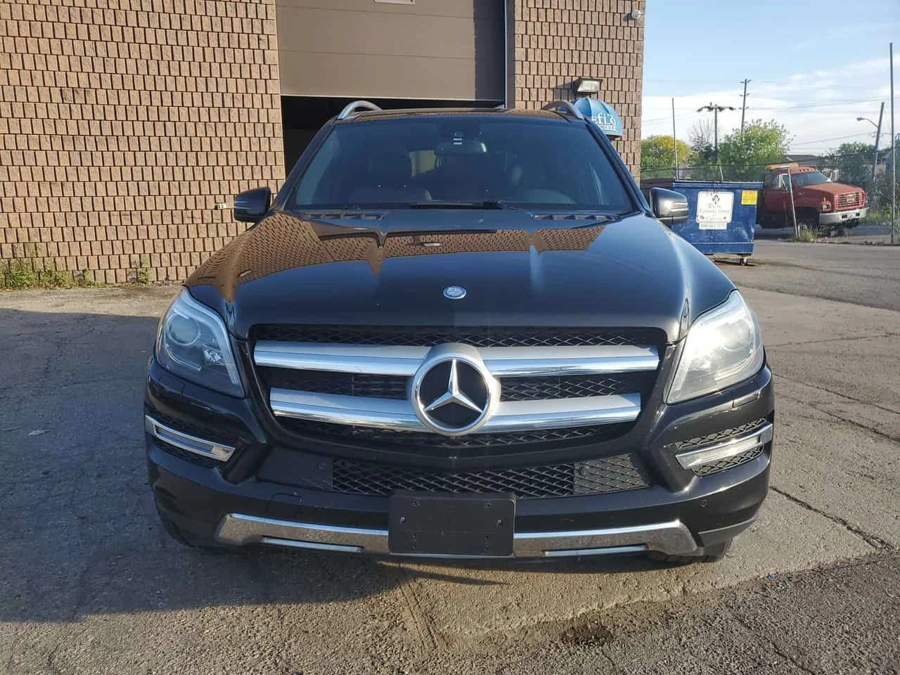 Mercedes-Benz GL * 350 BlueTEC * CARFAX * ���� �� �� | Mobile.bg � ����������� 2
