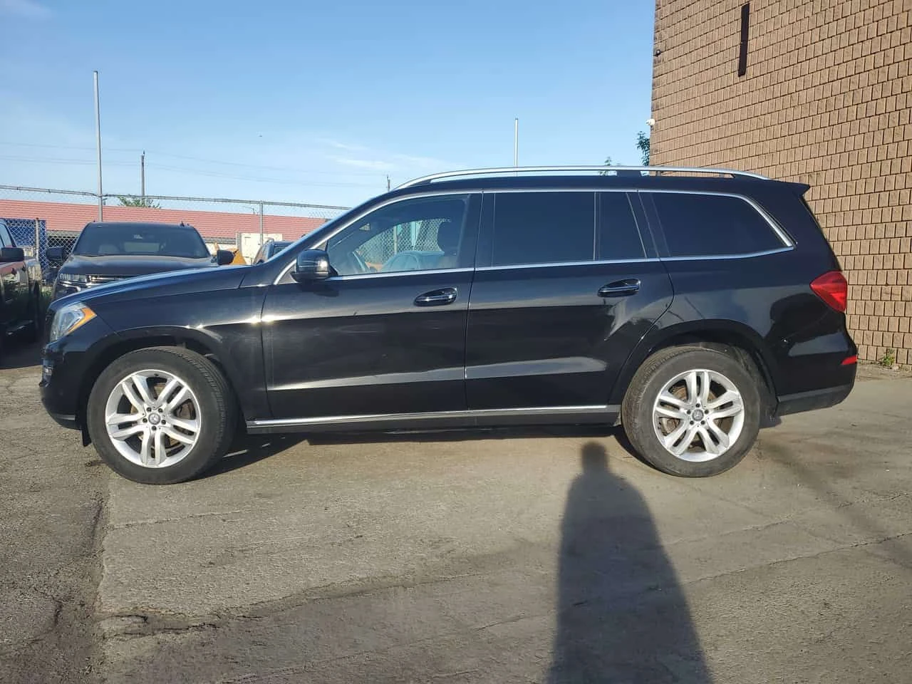Mercedes-Benz GL * 350 BlueTEC * CARFAX * ���� �� �� | Mobile.bg � ����������� 3