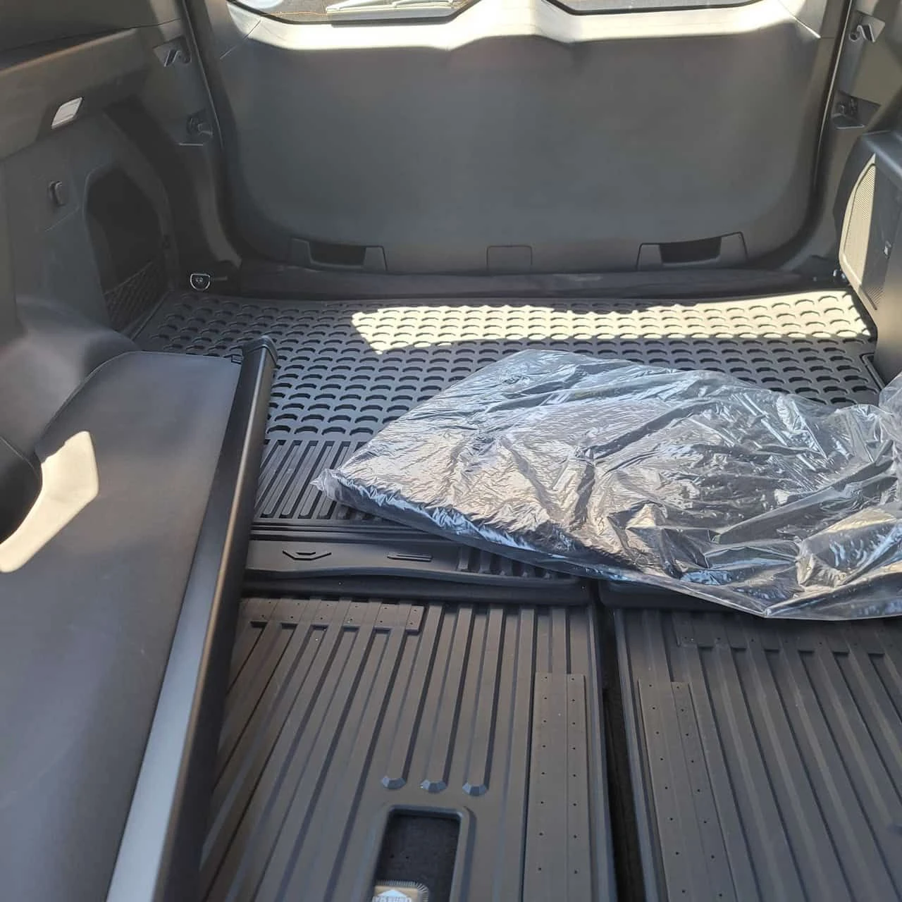 Toyota Rav4 * AWD * CARFAX * ЦЕНА ДО БГ, снимка 6 - Автомобили и джипове - 55086397