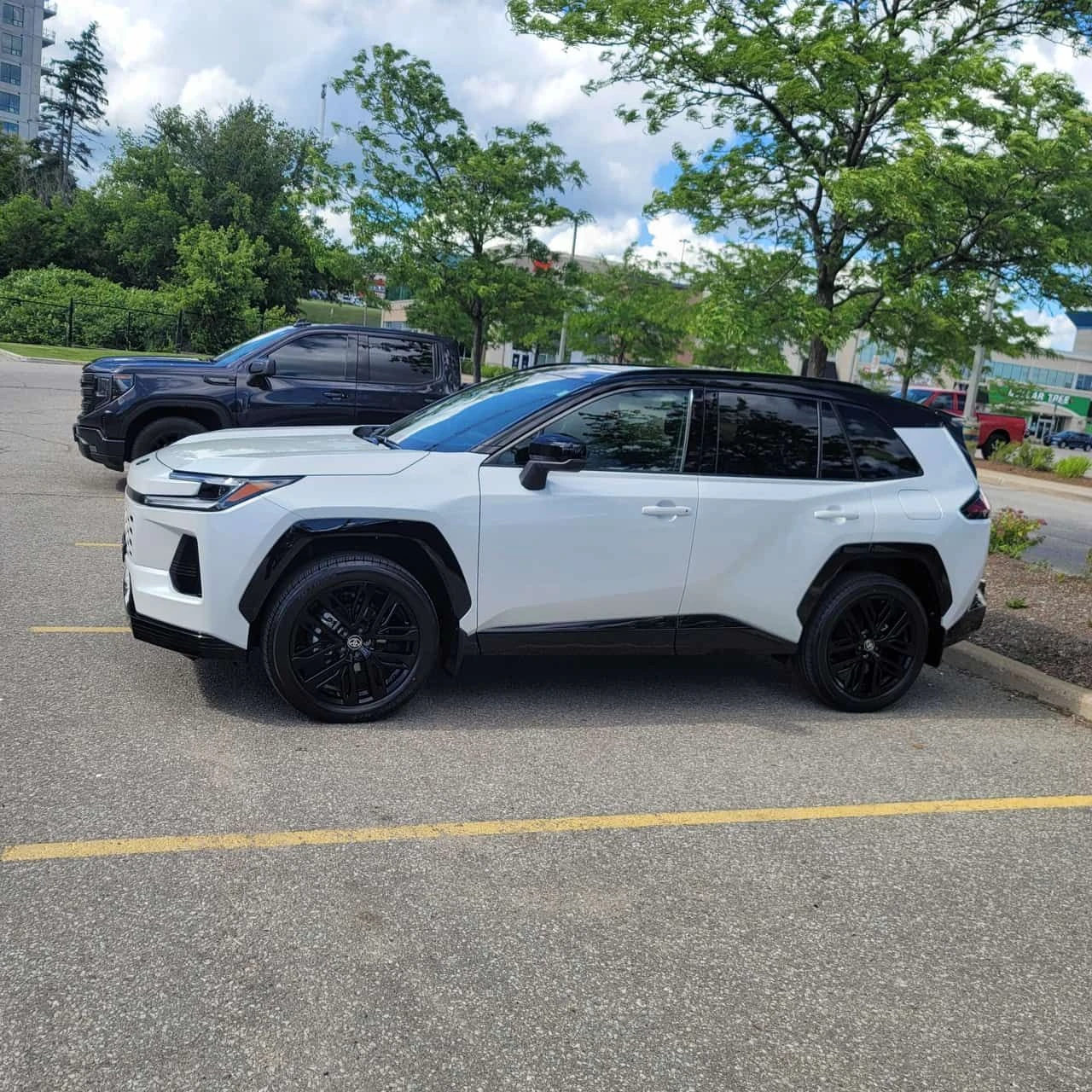Toyota Rav4 * AWD * CARFAX * ЦЕНА ДО БГ, снимка 2 - Автомобили и джипове - 55086397