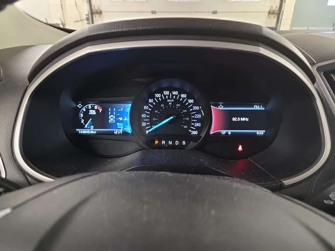 Ford Edge SEL| ПОДГРЕВИ| МЪРТВА ТОЧКА| ЗАДНА КАМЕРА| 2 КЛЮЧА, снимка 11 - Автомобили и джипове - 55295642