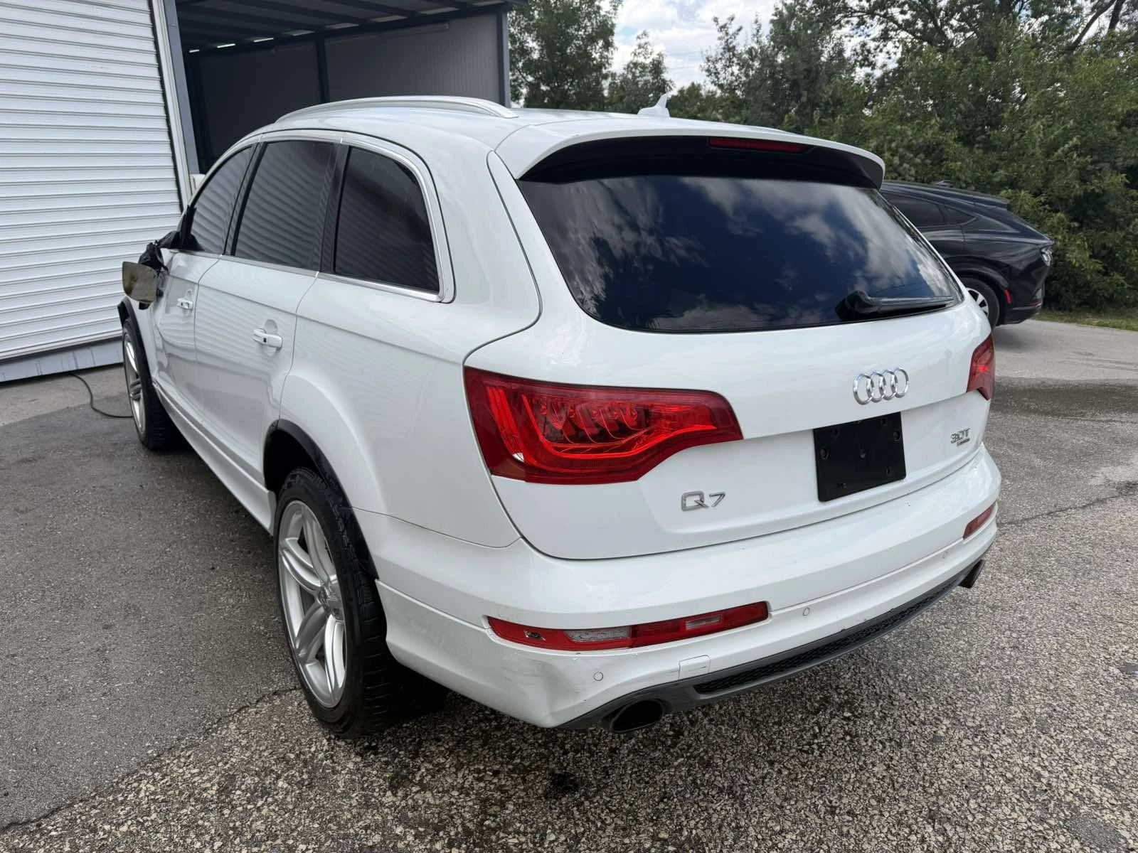 Audi Q7 3.0T FACE | Mobile.bg � ����������� 6