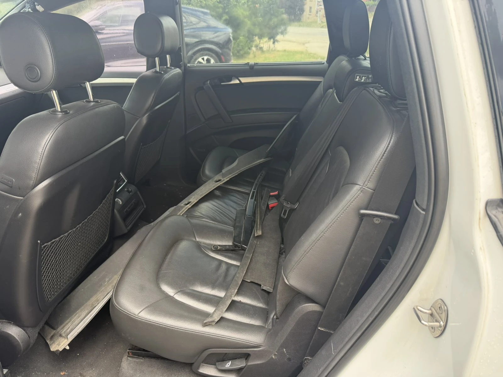 Audi Q7 3.0T FACE | Mobile.bg � ����������� 11
