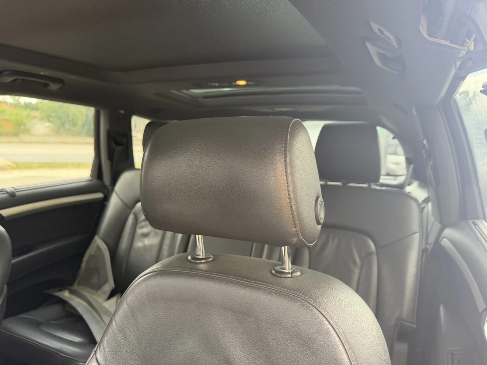 Audi Q7 3.0T FACE | Mobile.bg � ����������� 9