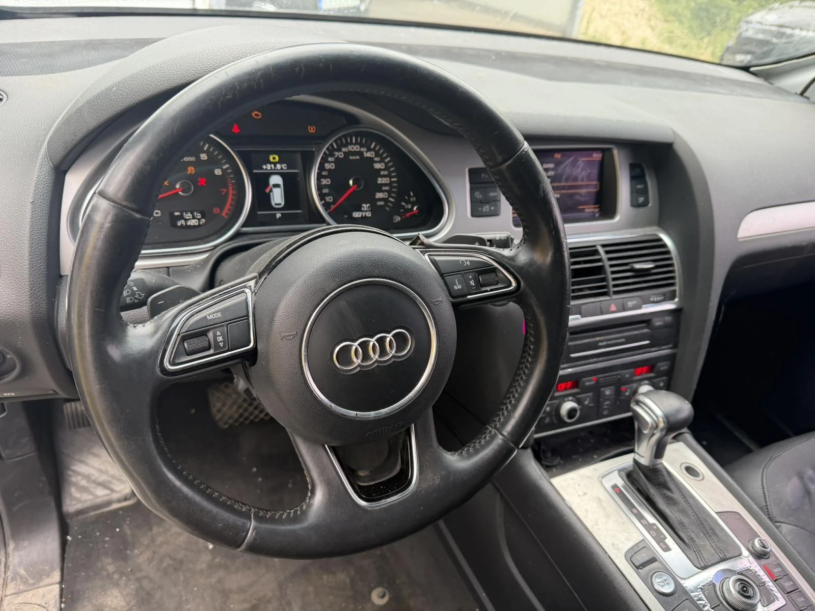 Audi Q7 3.0T FACE | Mobile.bg � ����������� 8