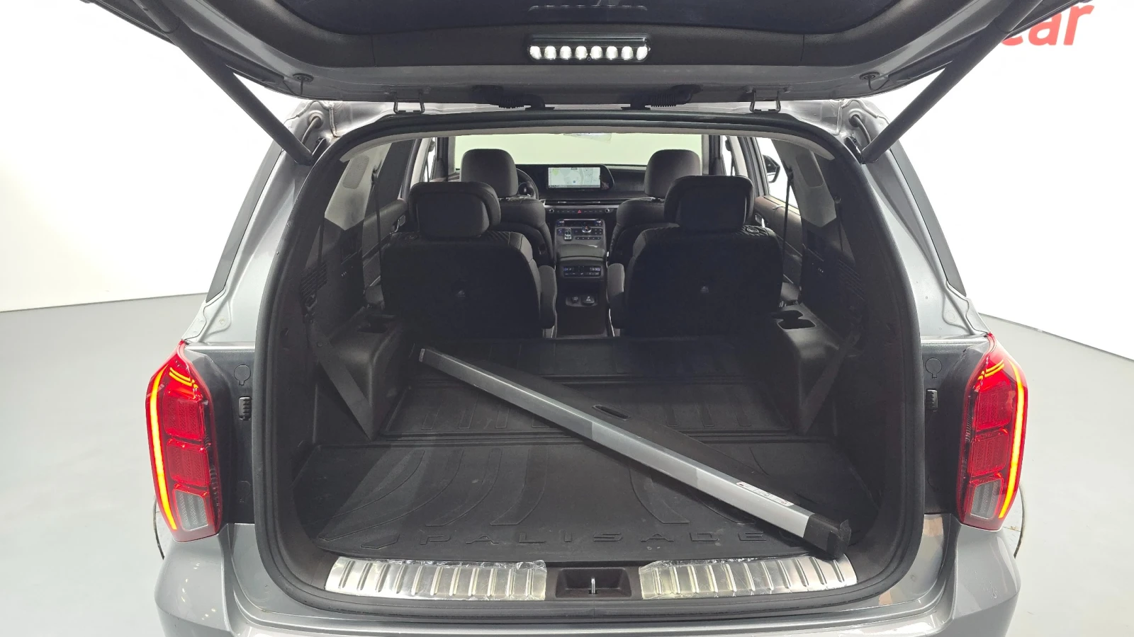 Hyundai Palisade 2.2 CRDi 4WD Calligraphy, снимка 16 - Автомобили и джипове - 55597345