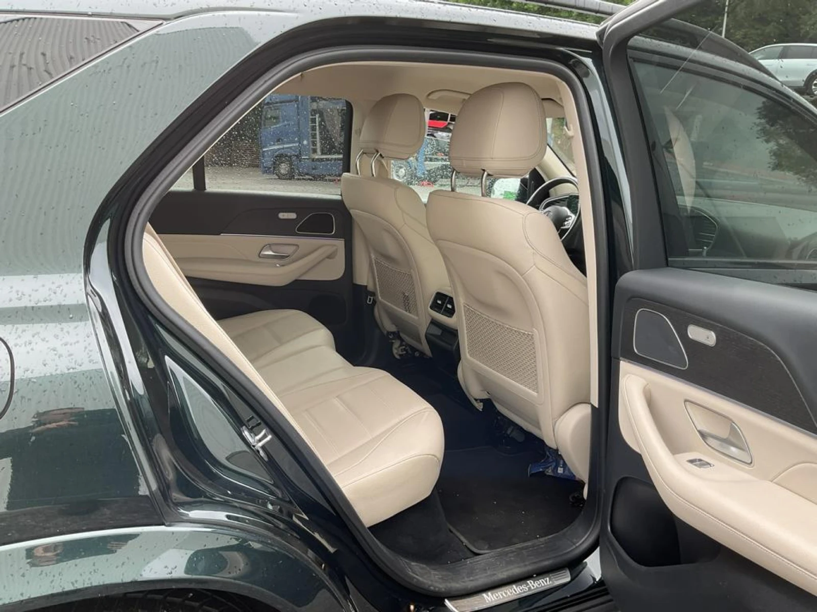 Mercedes-Benz GLE GLE | Mobile.bg � ����������� 8