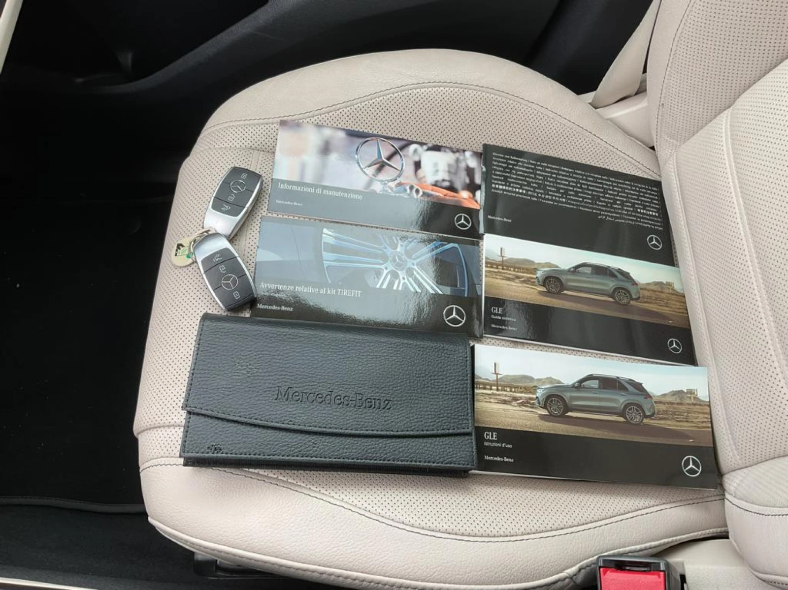 Mercedes-Benz GLE GLE | Mobile.bg � ����������� 13