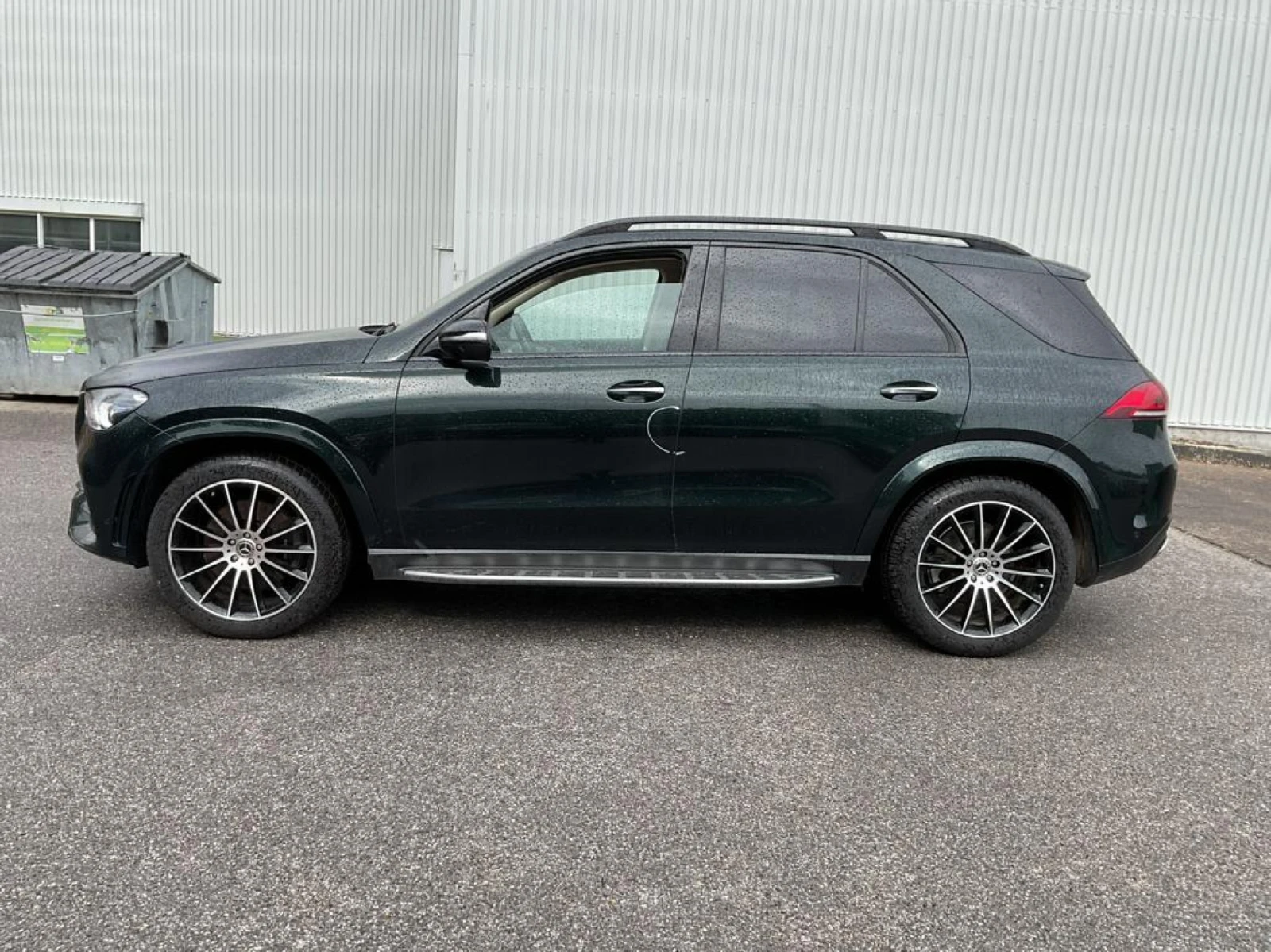 Mercedes-Benz GLE GLE | Mobile.bg � ����������� 5