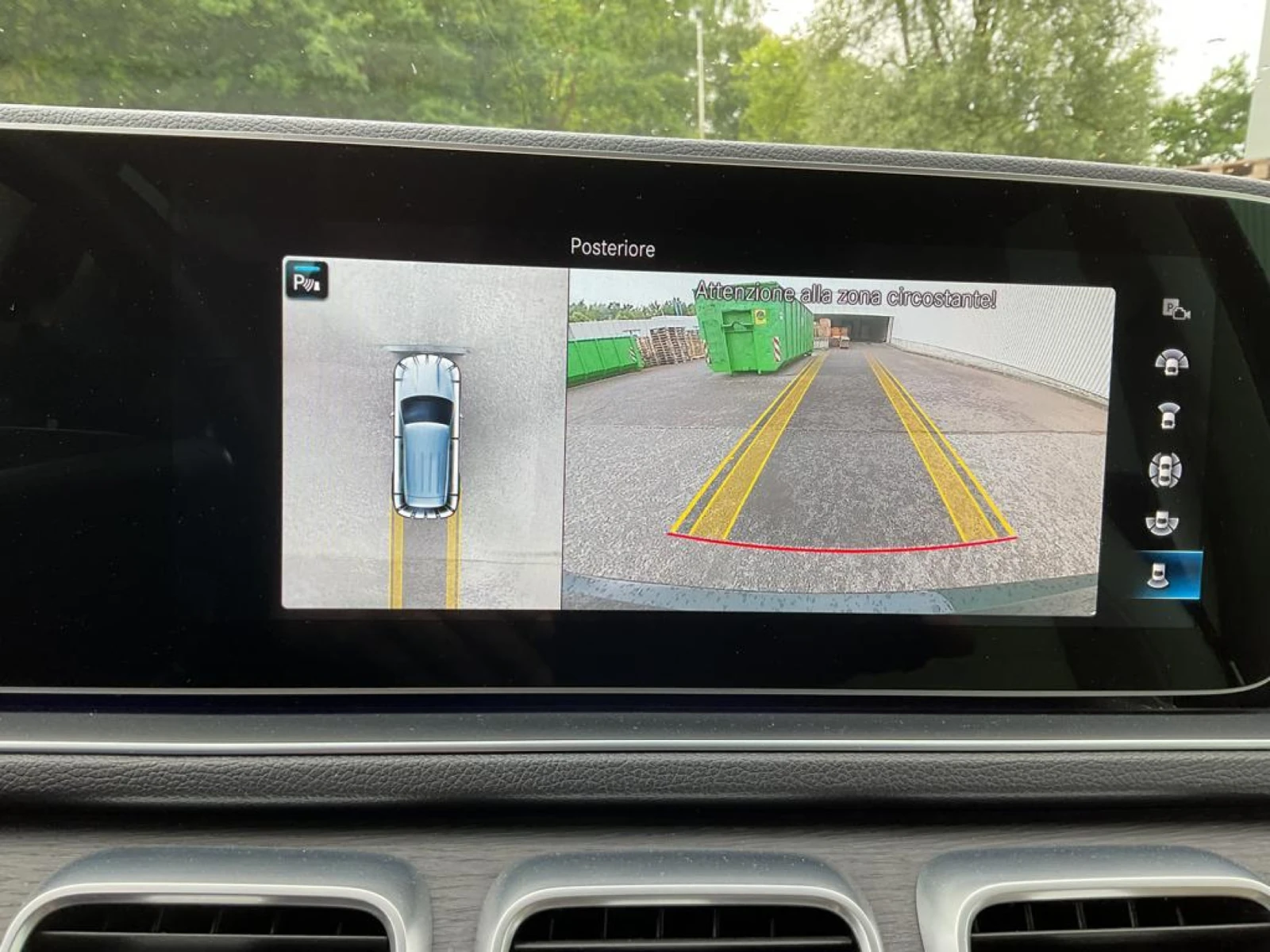 Mercedes-Benz GLE GLE | Mobile.bg � ����������� 14