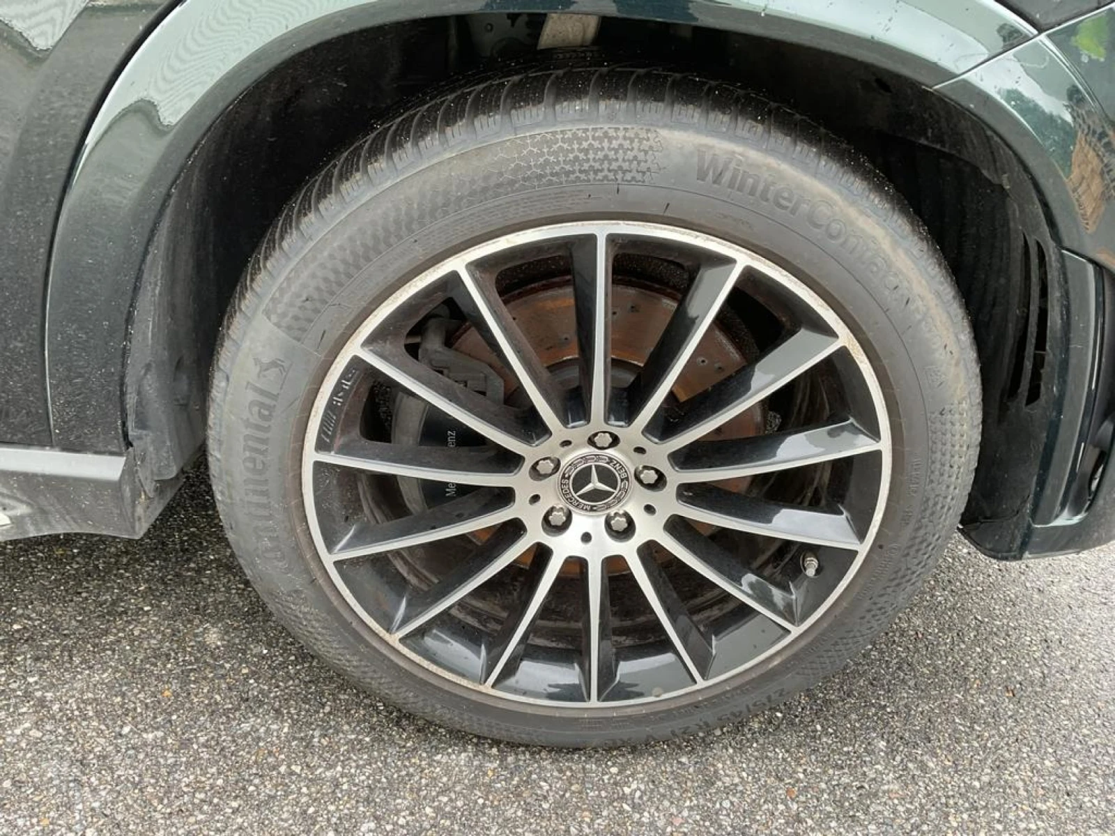 Mercedes-Benz GLE GLE | Mobile.bg � ����������� 11