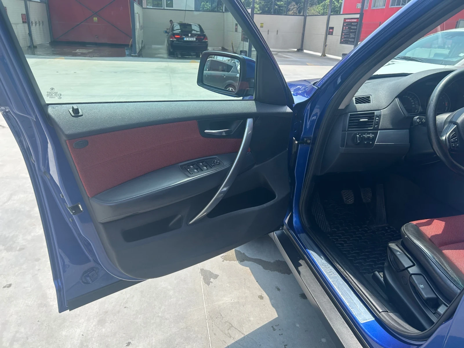 BMW X3 2.0 Dizel 177kc., снимка 6 - Автомобили и джипове - 55881710