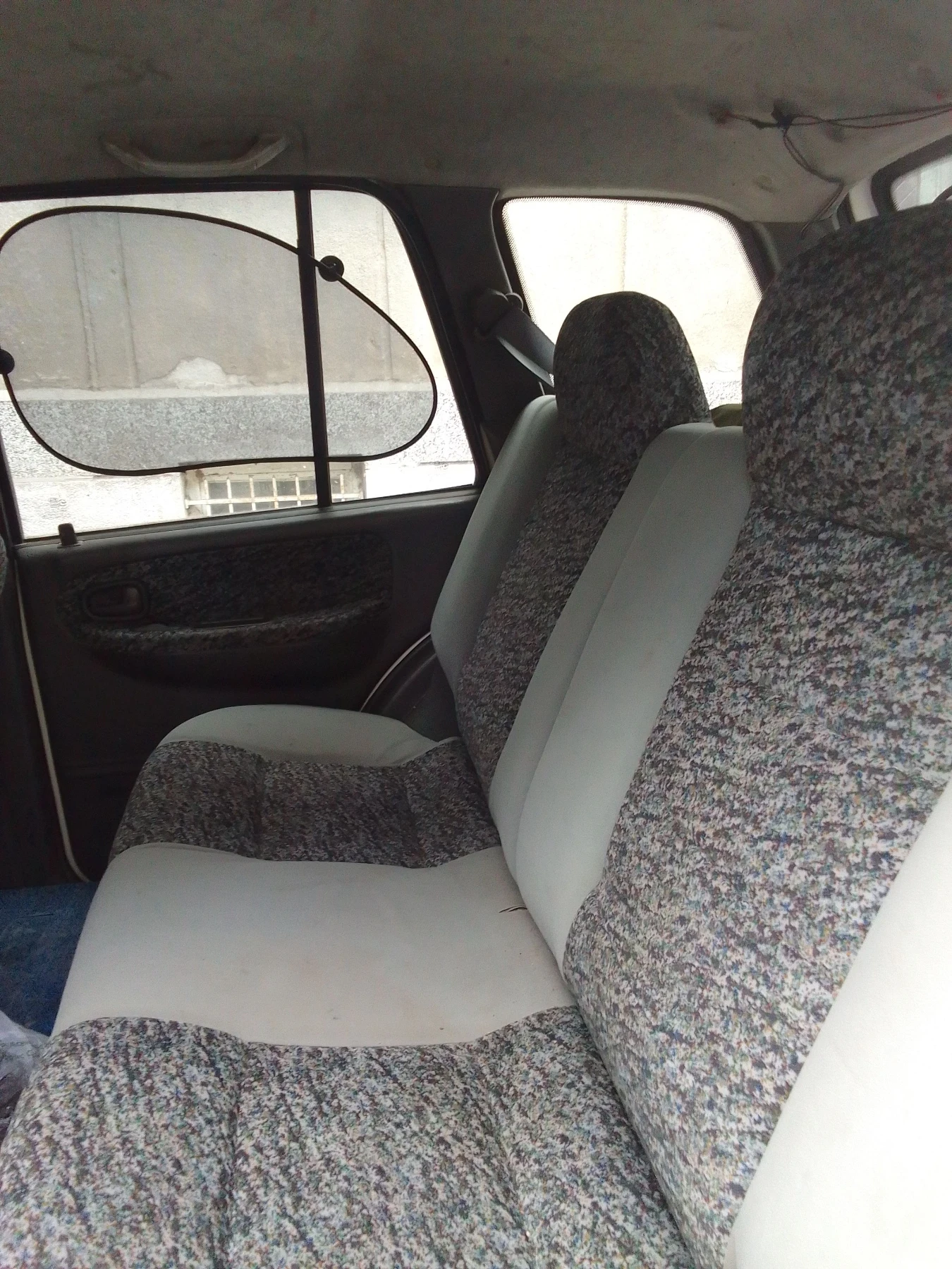Kia Sportage 2.0, снимка 7 - Автомобили и джипове - 56059636