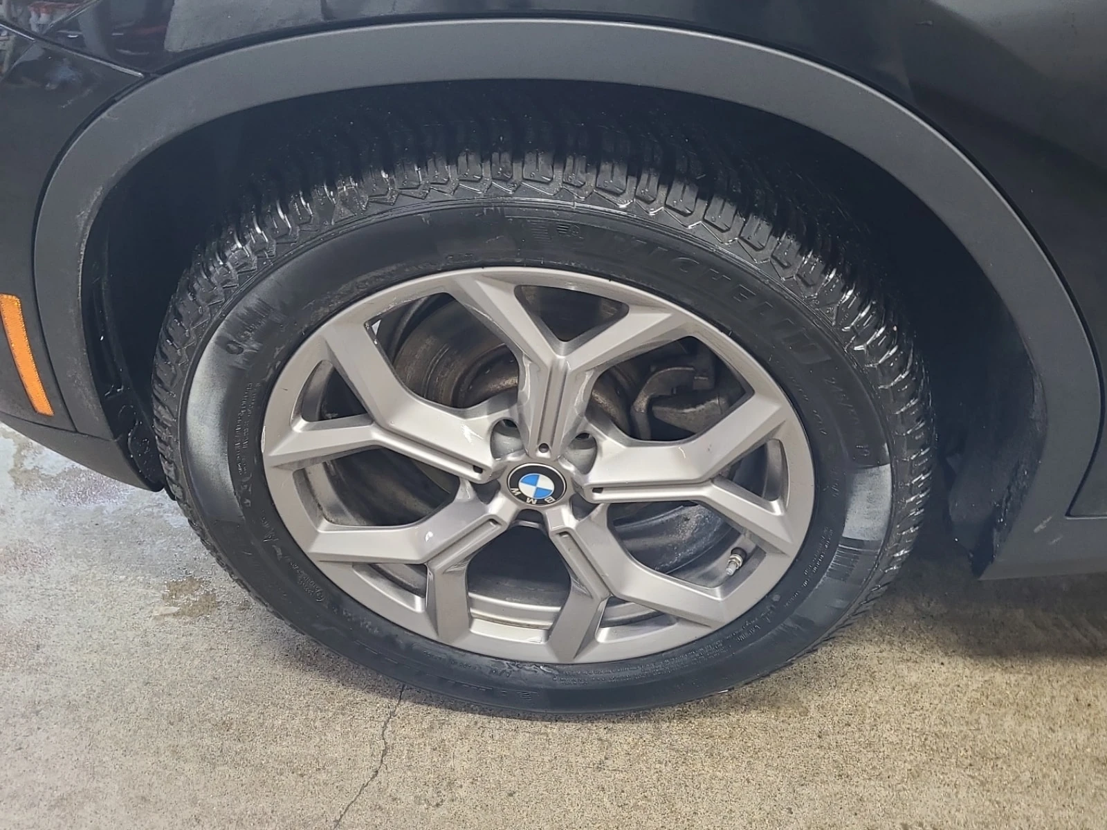 BMW X3 XDRIVE30I * CARFAX * ФИНАНСИРАНЕ, снимка 6 - Автомобили и джипове - 56076265