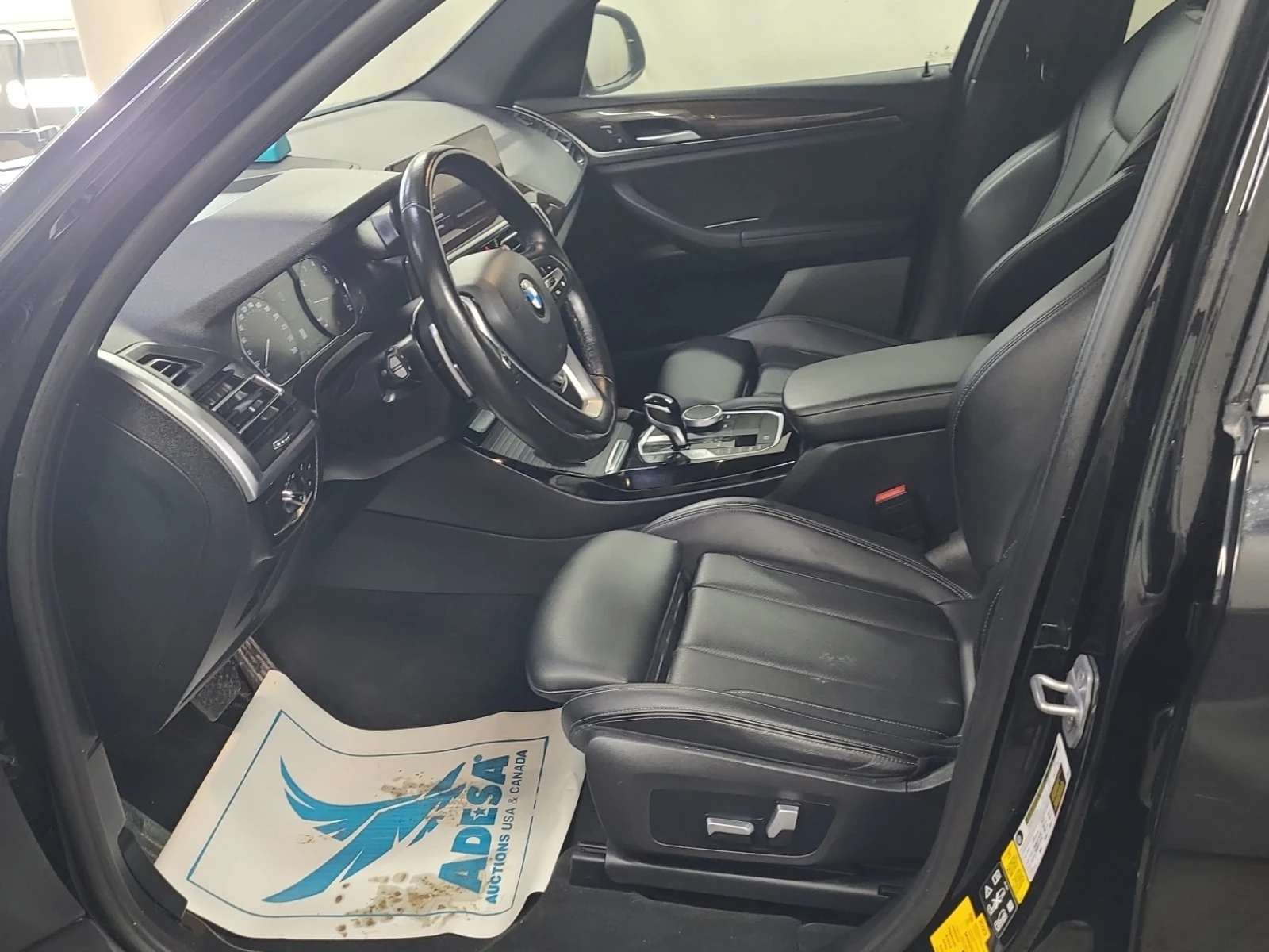 BMW X3 XDRIVE30I * CARFAX * ФИНАНСИРАНЕ, снимка 5 - Автомобили и джипове - 56076265